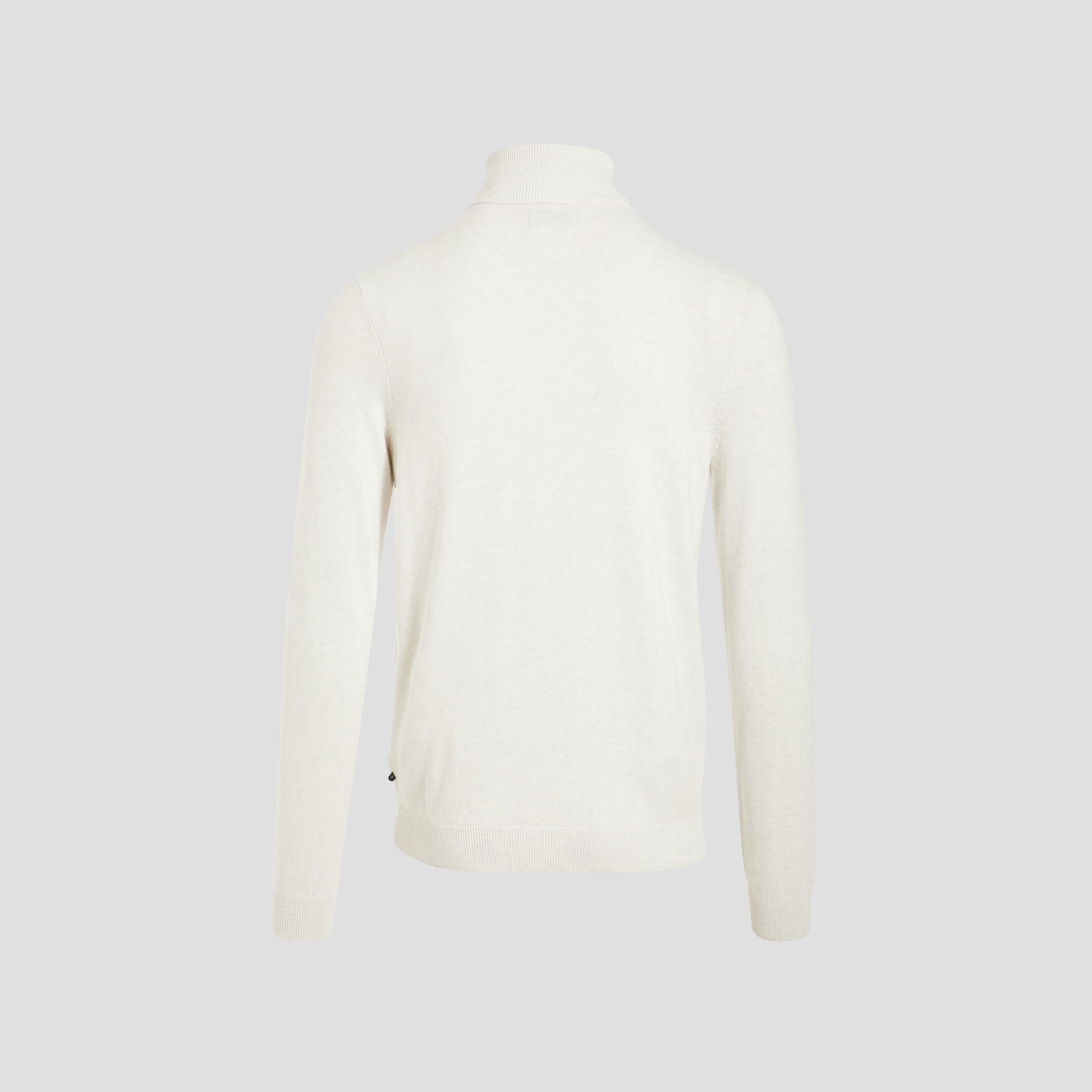 pull manches longues ecru homme Pull manches longues ecru homme