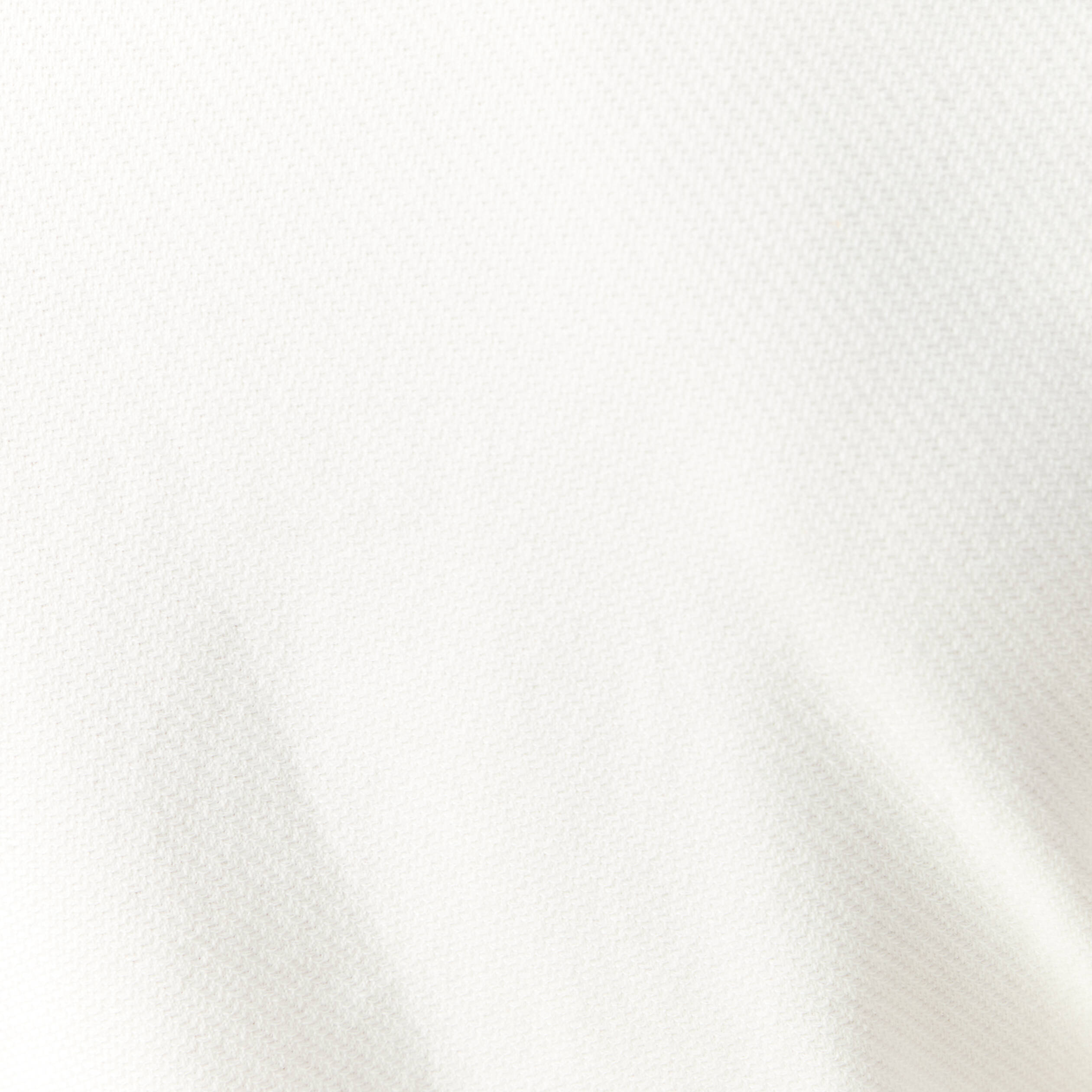 Pull manches longues ecru homme