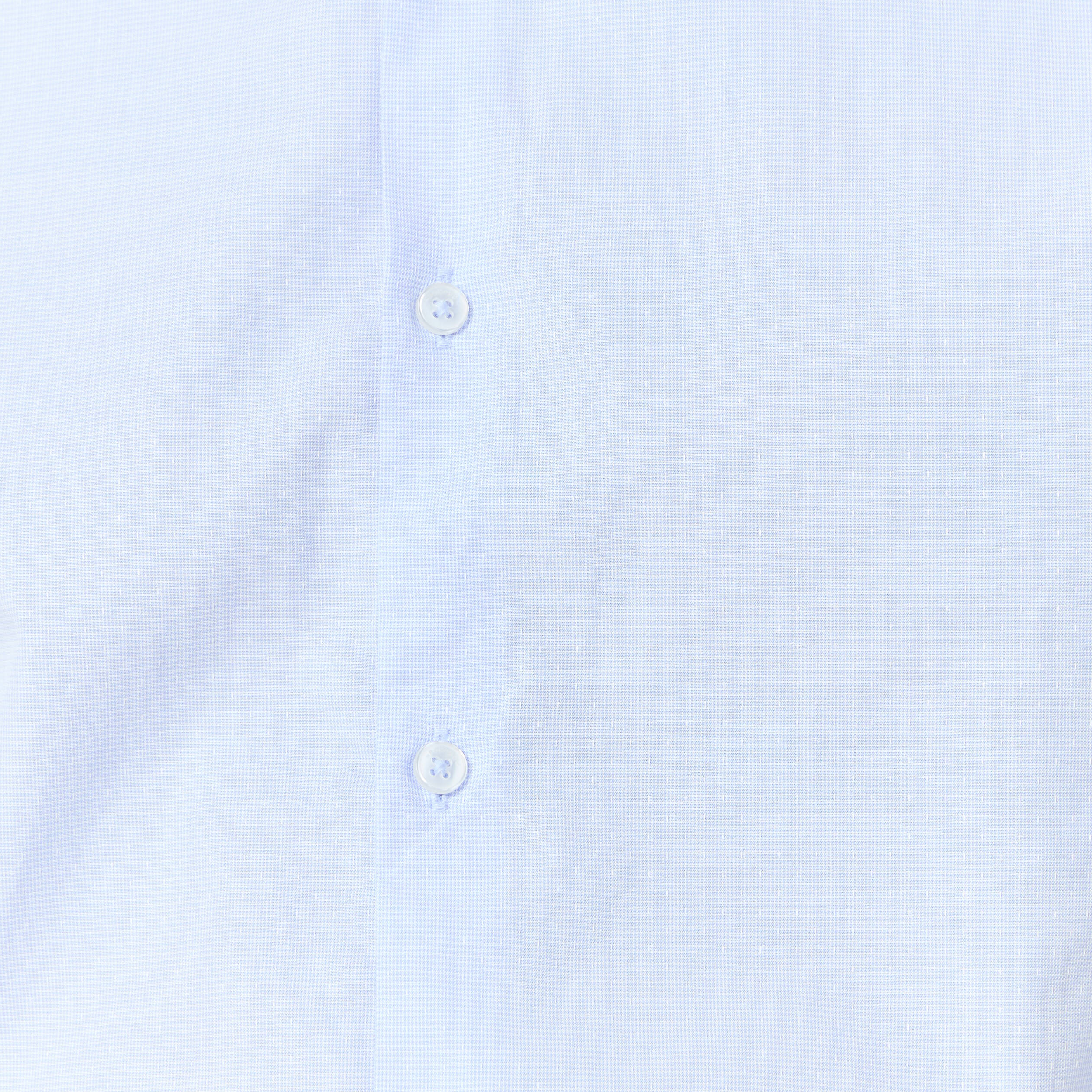 chemise manches longues bleu ciel homme Chemise manches longues bleu ciel homme