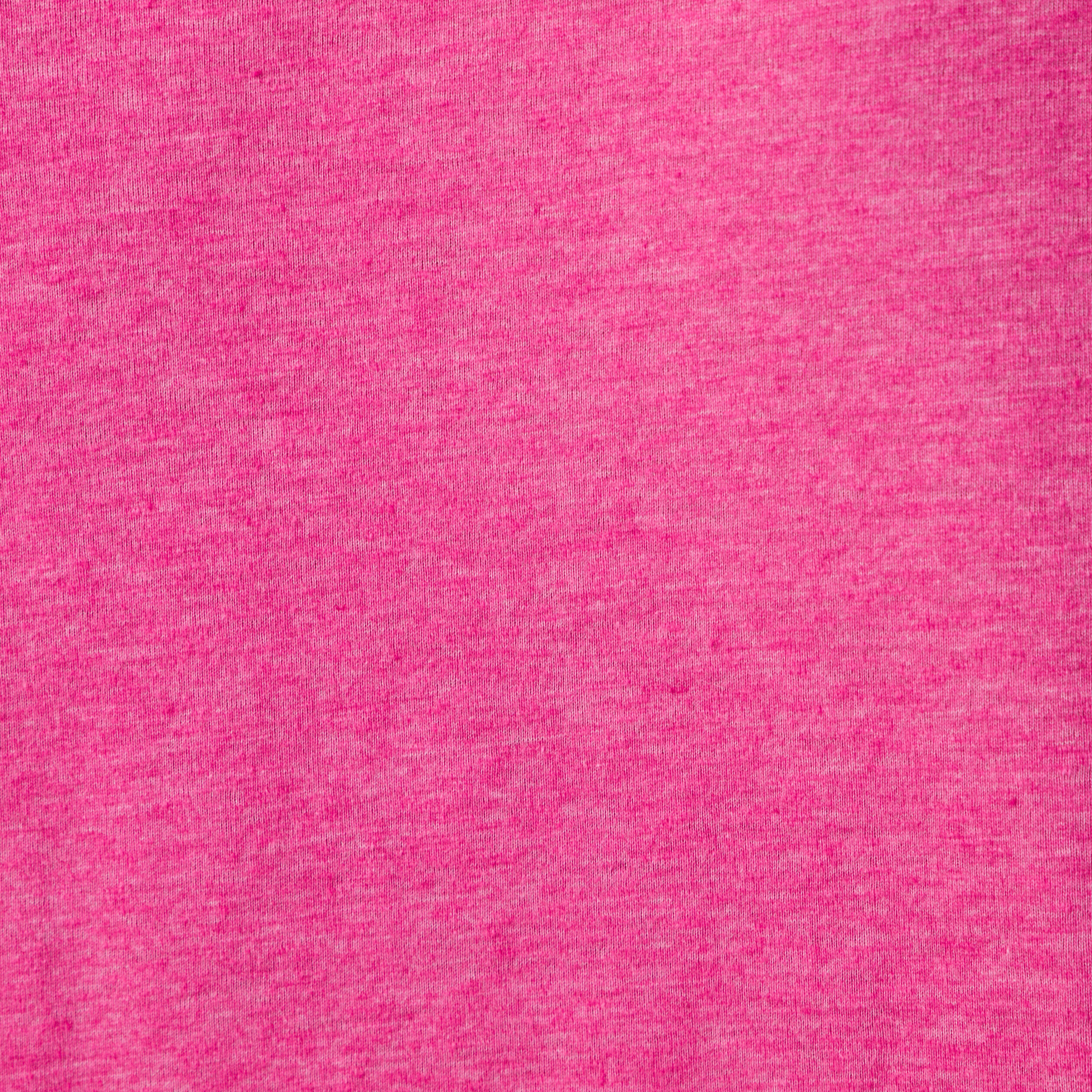 T-shirt manches courtes violet clair femme