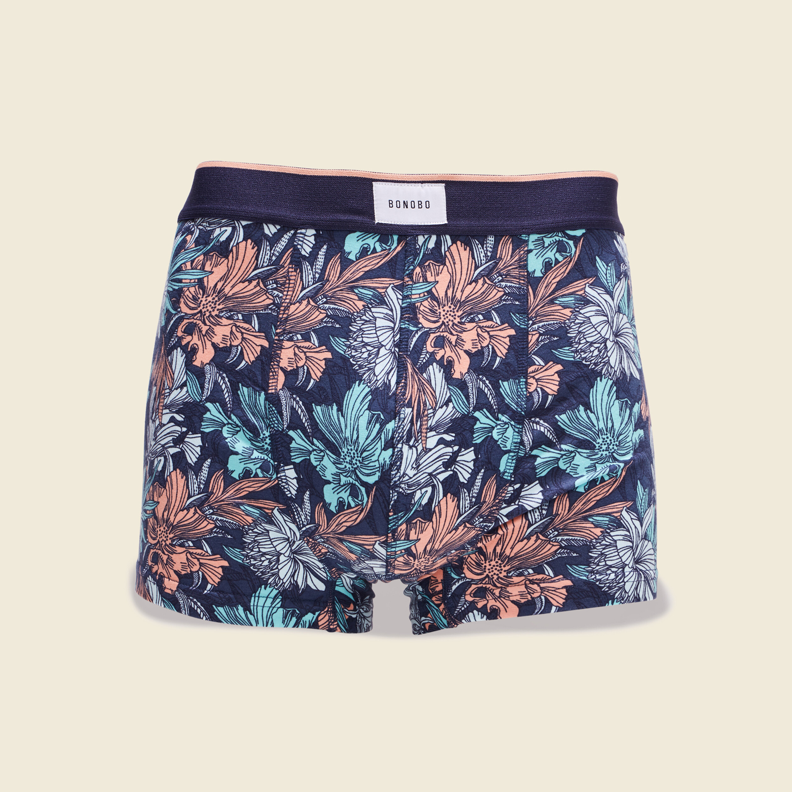 lot 2 boxers bleu turquoise homme Lot 2 boxers bleu turquoise homme