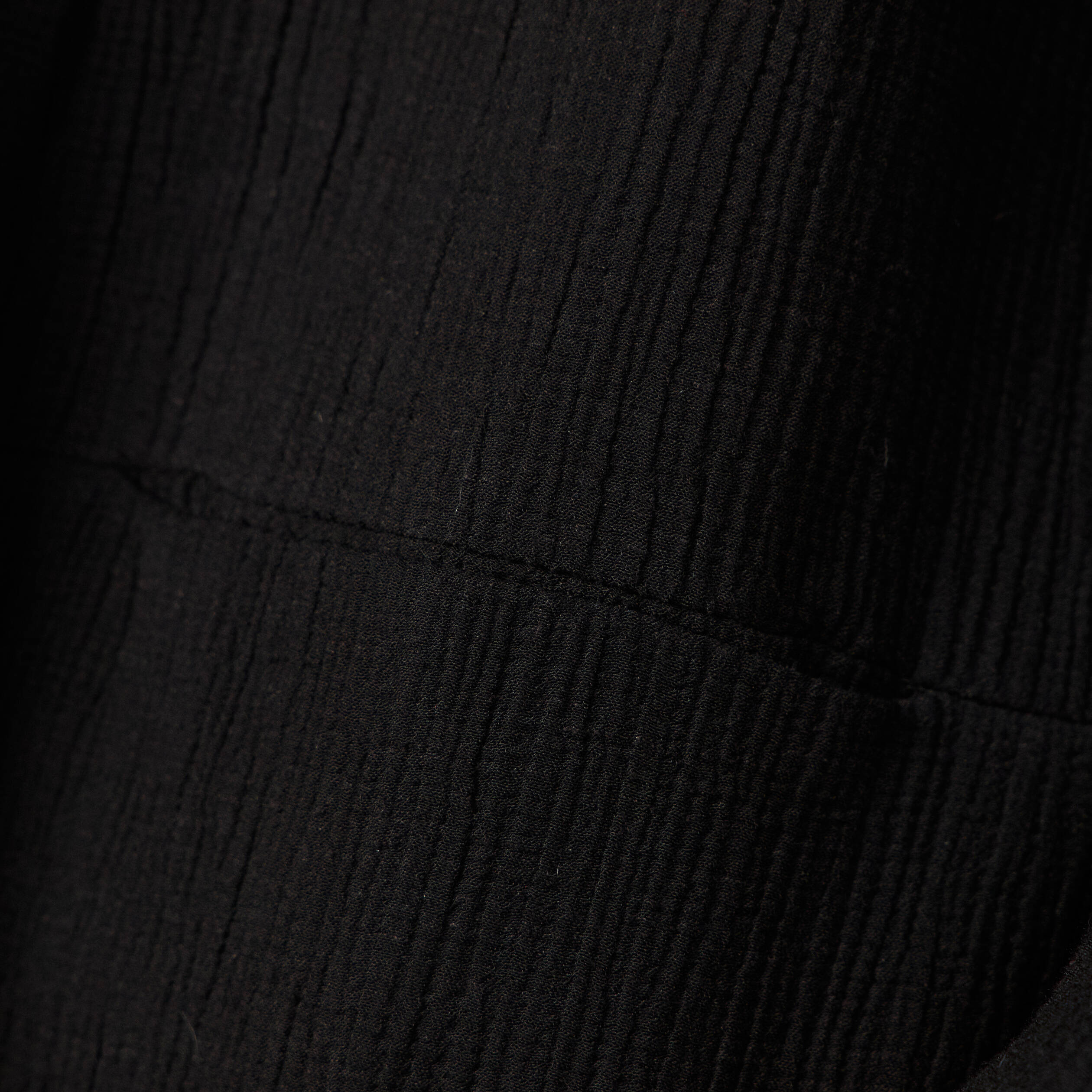 veste blazer eco responsable noir femme Veste blazer éco-responsable noir femme