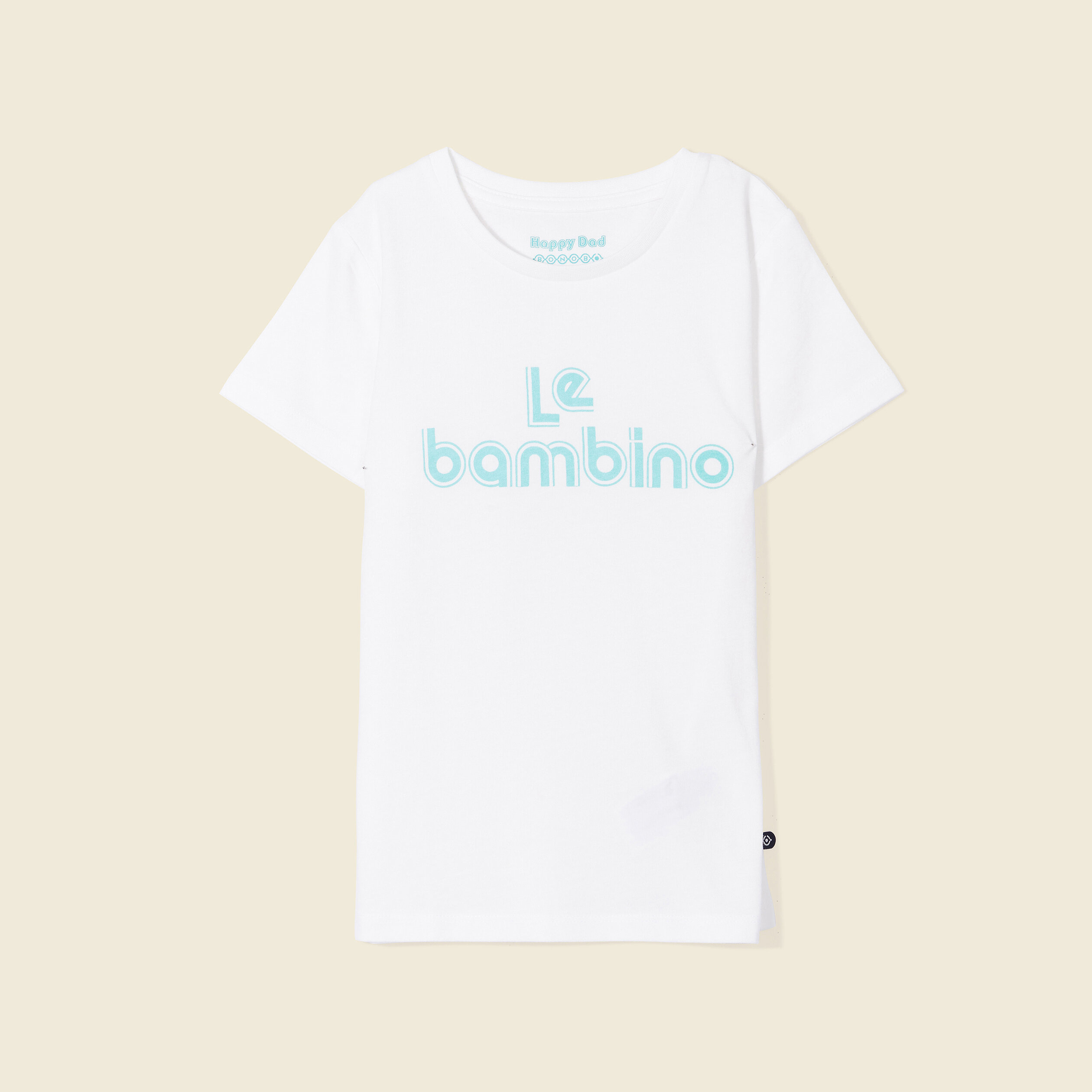 t shirt manches courtes ecru homme T-shirt manches courtes ecru homme