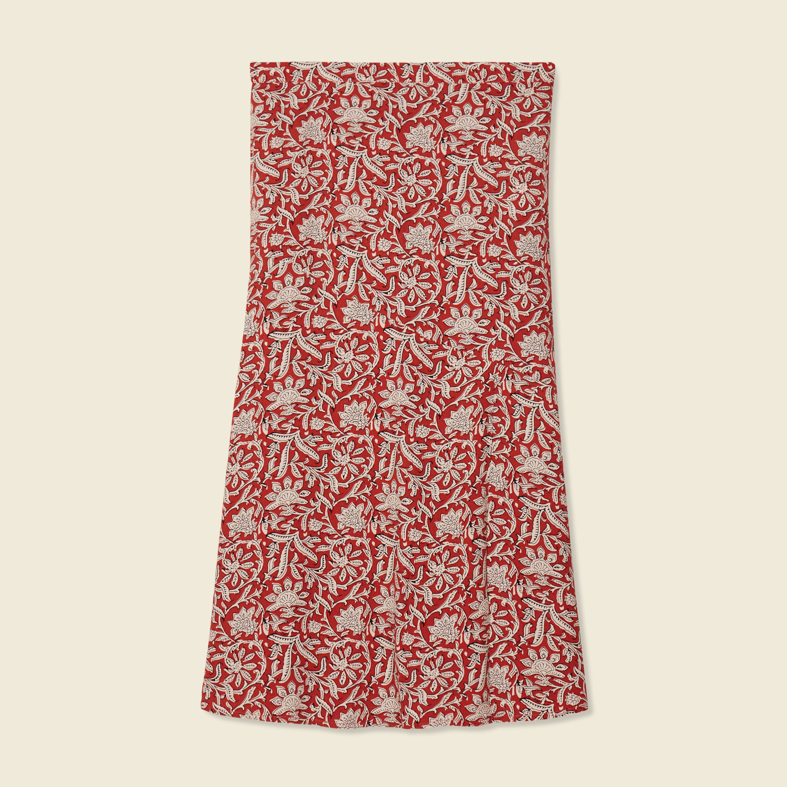 jupe midi droite fluide bleu gris femme Jupe midi droite fluide bleu gris femme