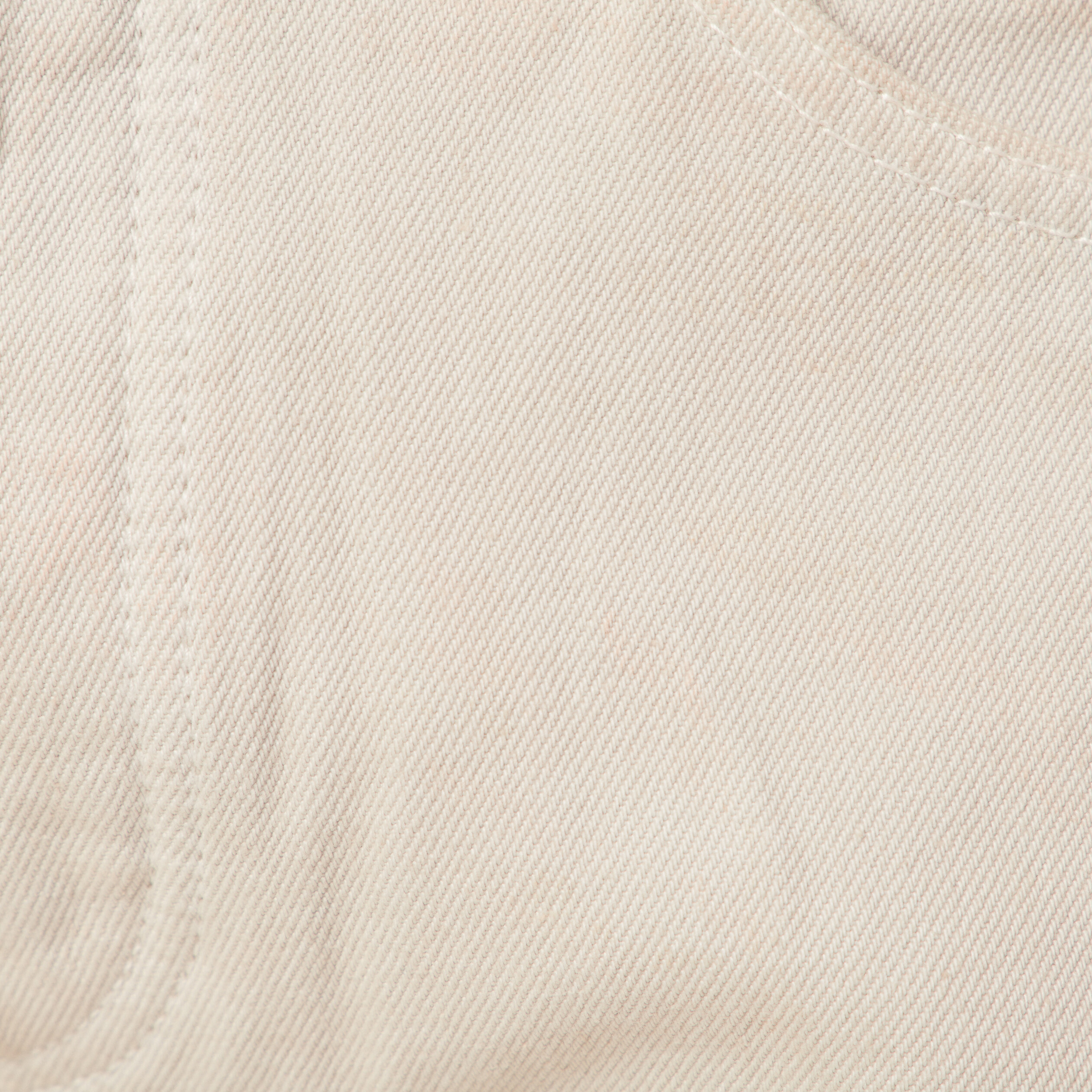 jeans tapered 5 poches beige homme Jeans tapered 5 poches beige homme