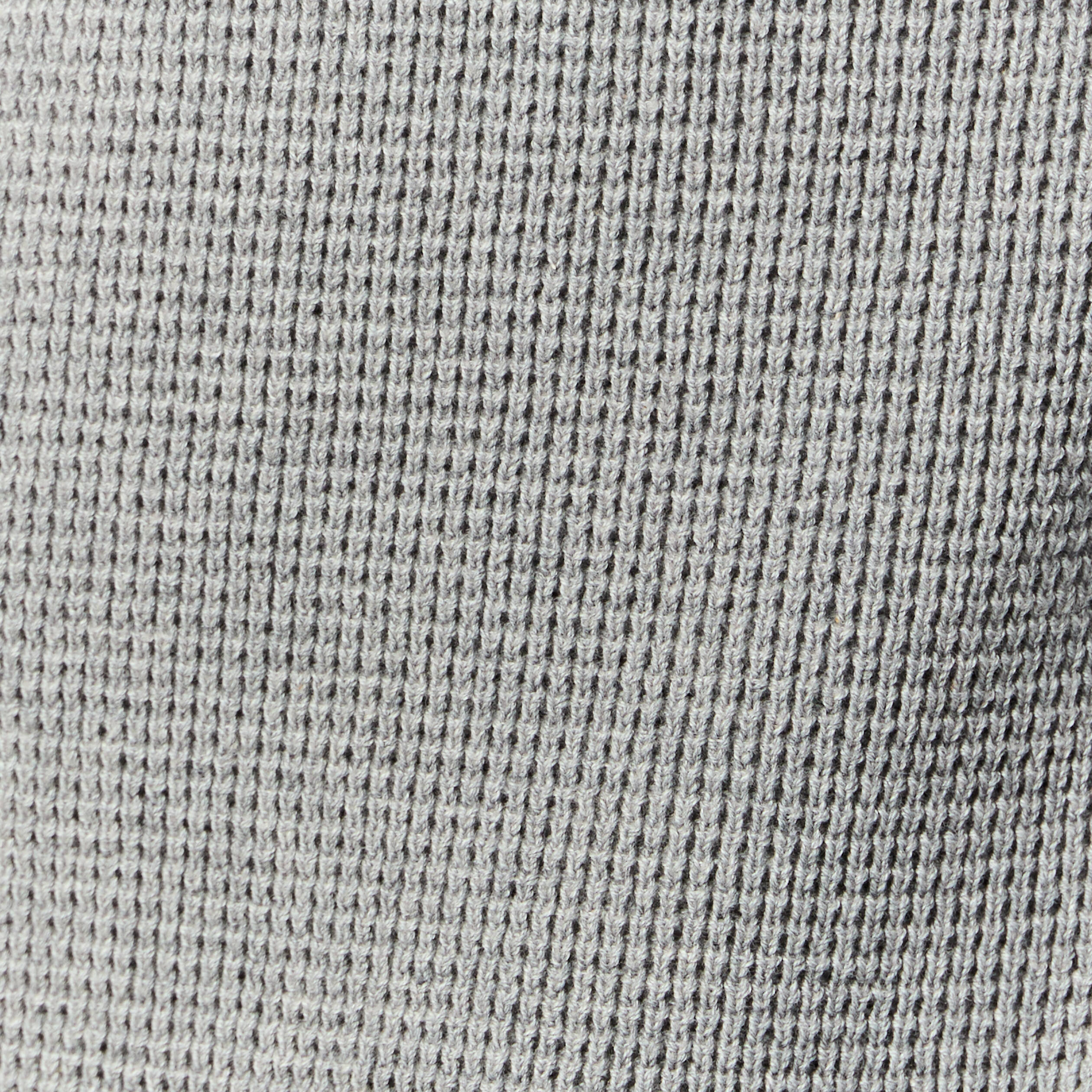 pull manches longues col rond gris homme Pull manches longues col rond gris homme