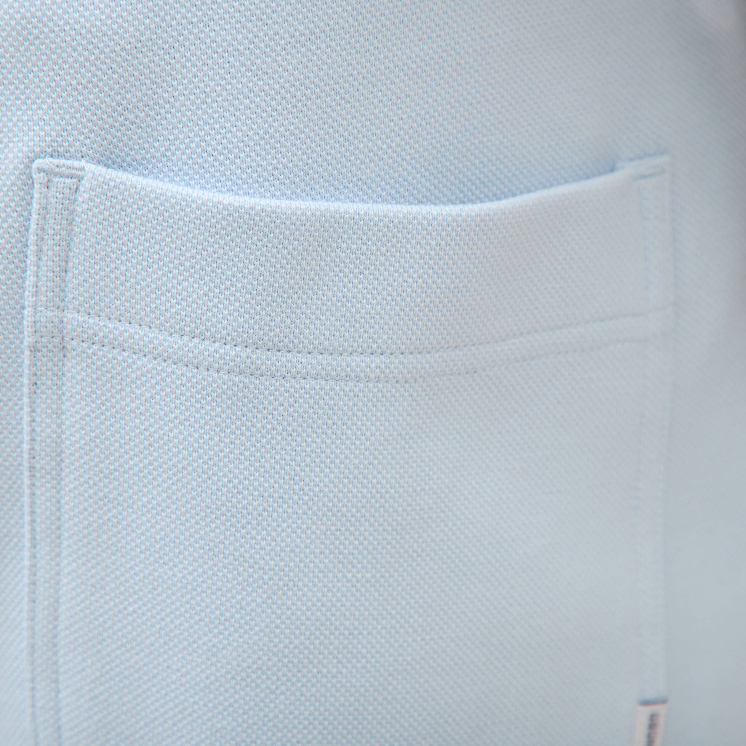 Bermuda bleu ciel homme