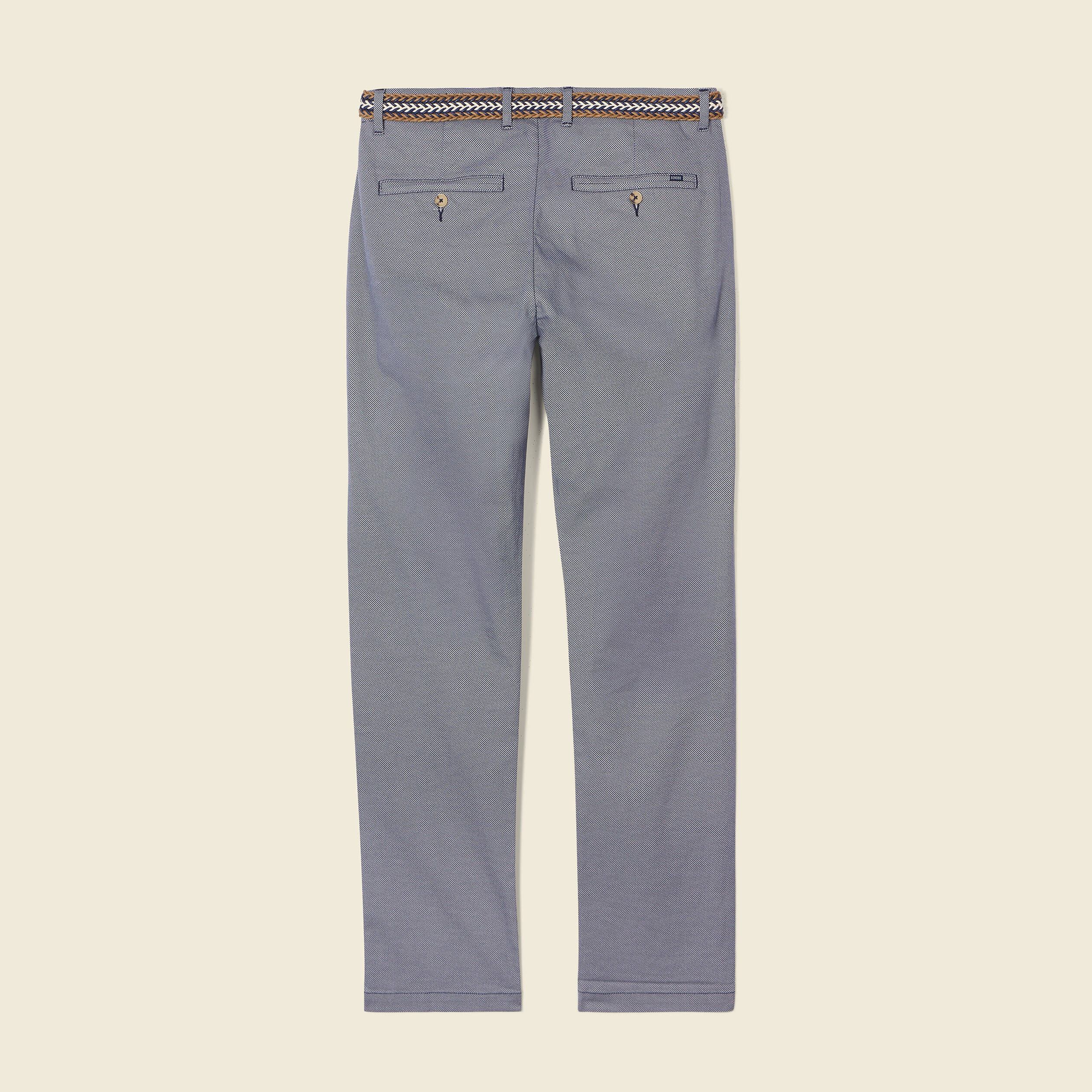 Chino straight homme best sale