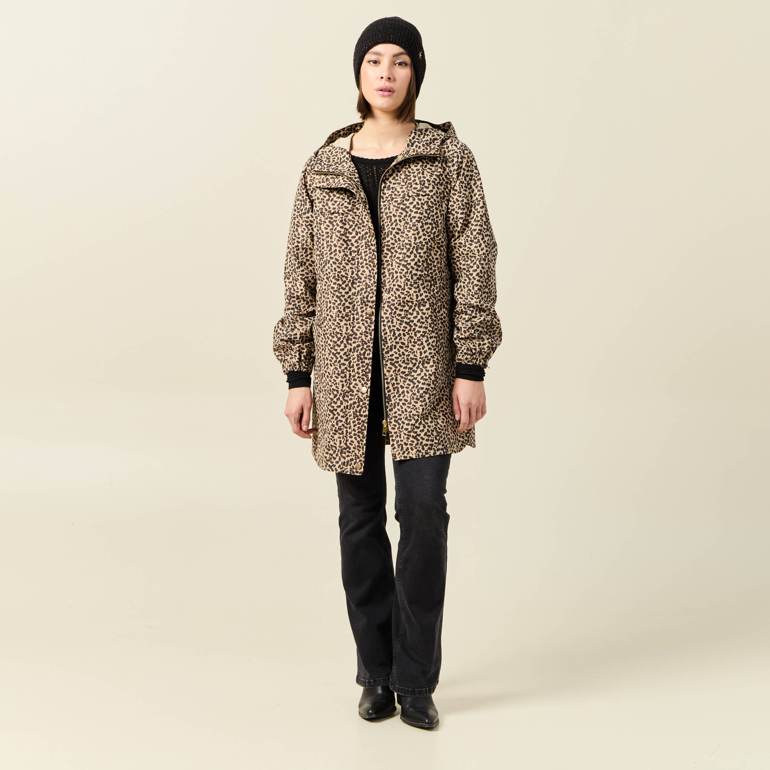 pull manches longues ajoure noir femme Pull manches longues ajouré noir femme