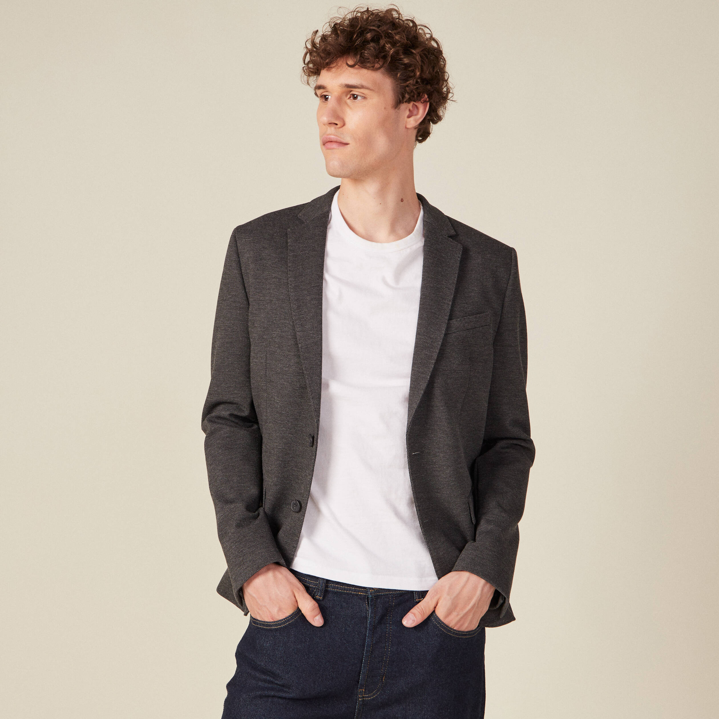 Vetement homme online esprit