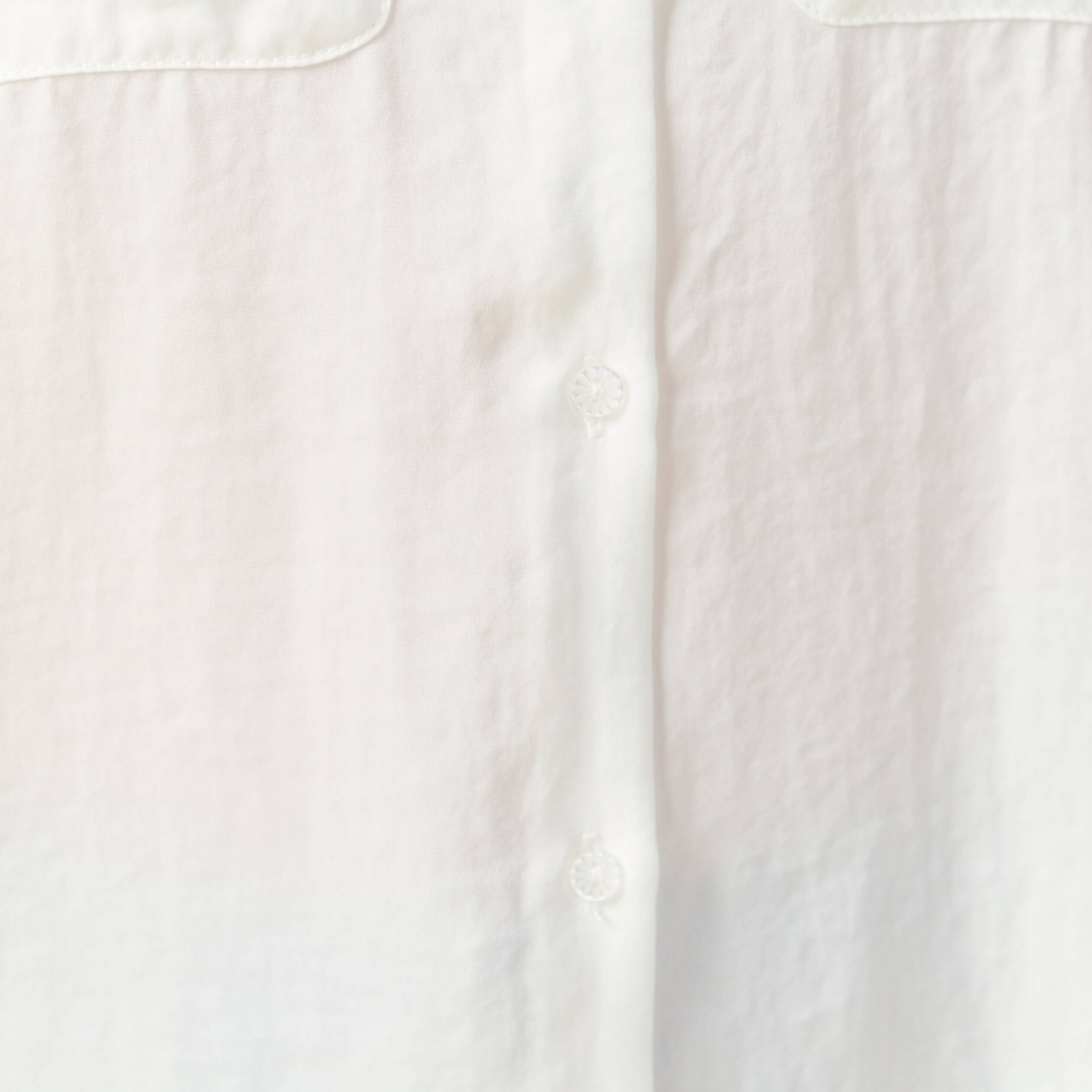 chemise manches longues satin ecru femme Chemise manches longues satin ecru femme