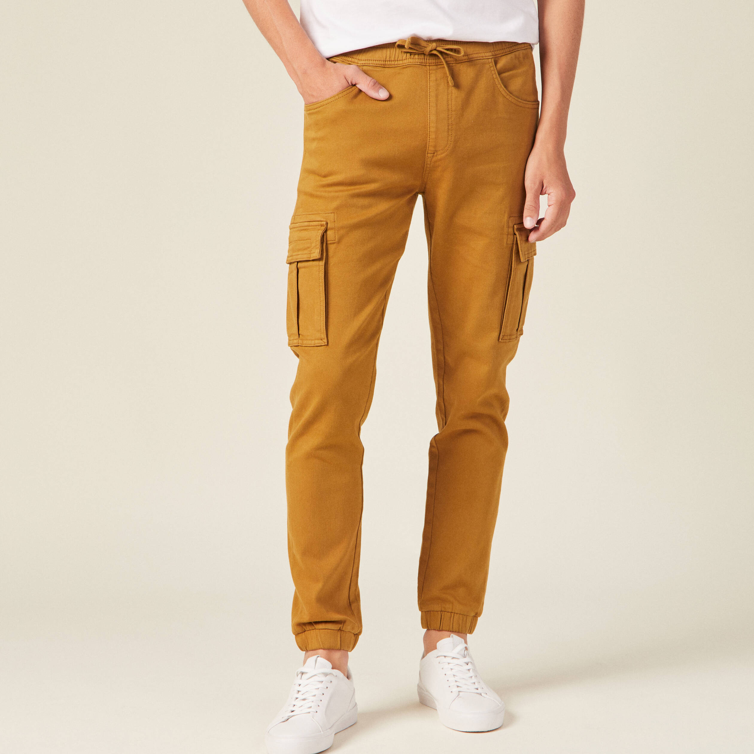 Pantalon battle online slim homme