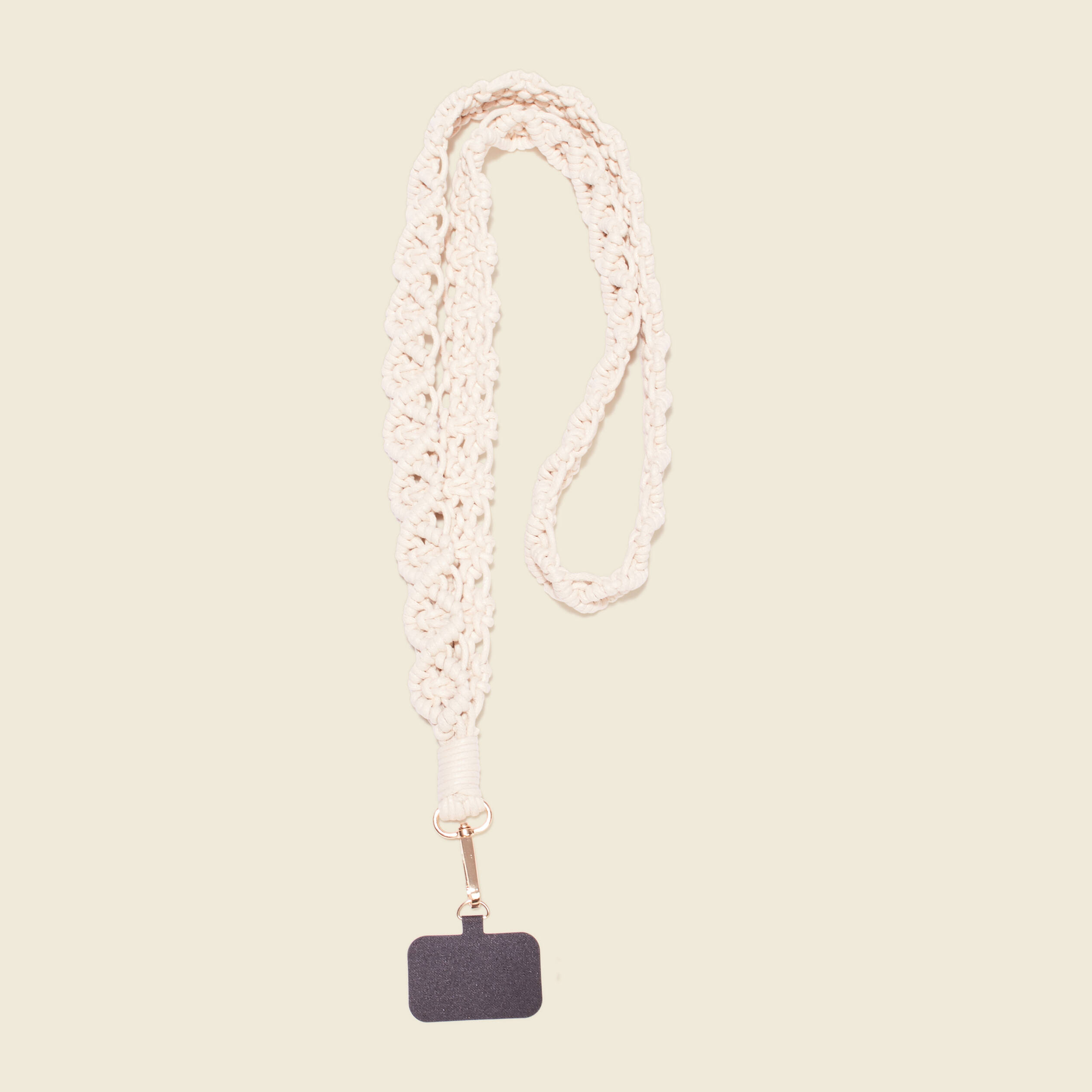 Lot 3 Cordons Téléphone Strass Scintillants GUEDKIKL - Dragonne Poignet 30cm Anti-Perte Argenté