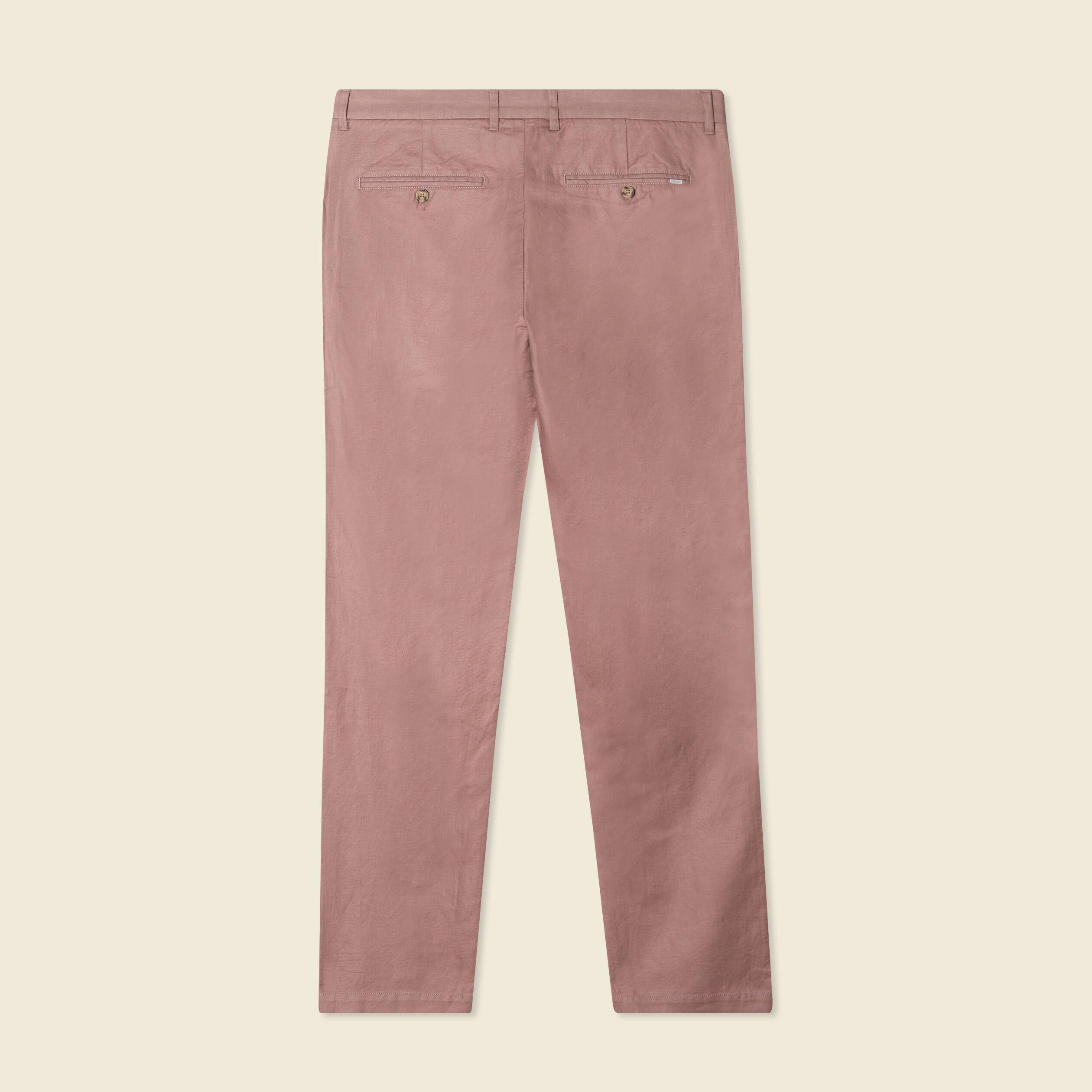 pantalon chino vieux rose homme Pantalon chino vieux rose homme