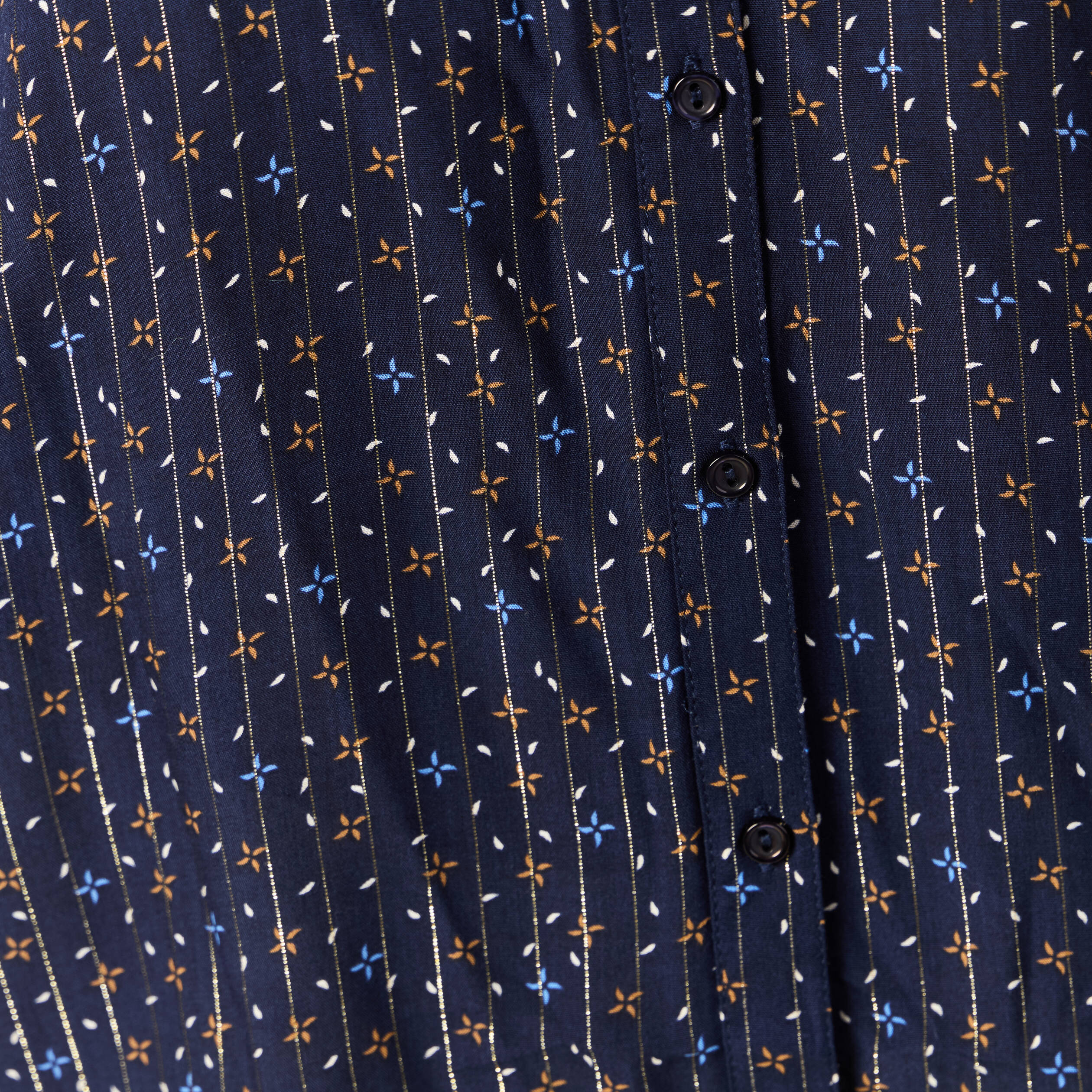 chemise manches longues bleu marine femme Chemise manches longues bleu marine femme