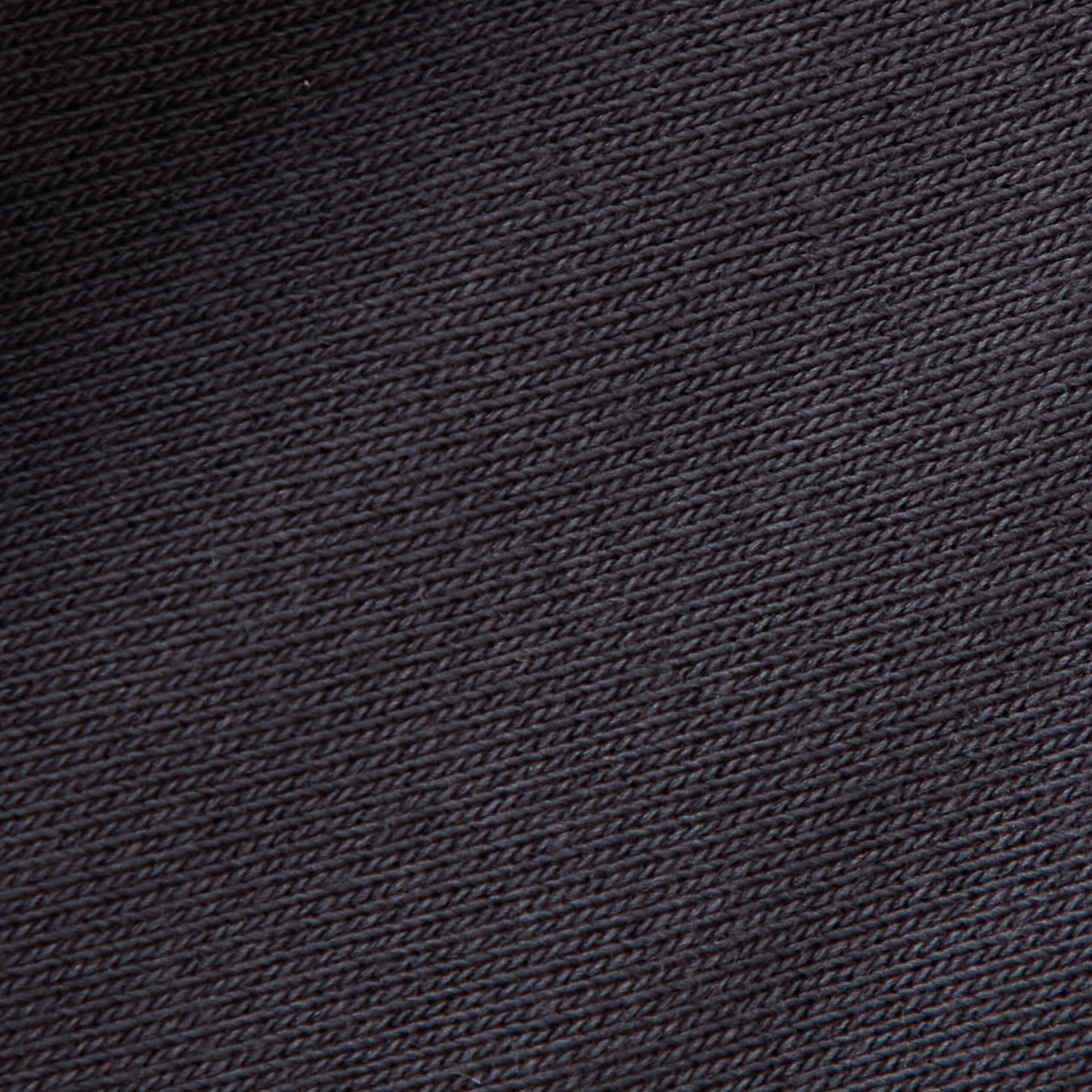 Sweat boyfriend &agrave; capuche gris fonc&eacute; femme