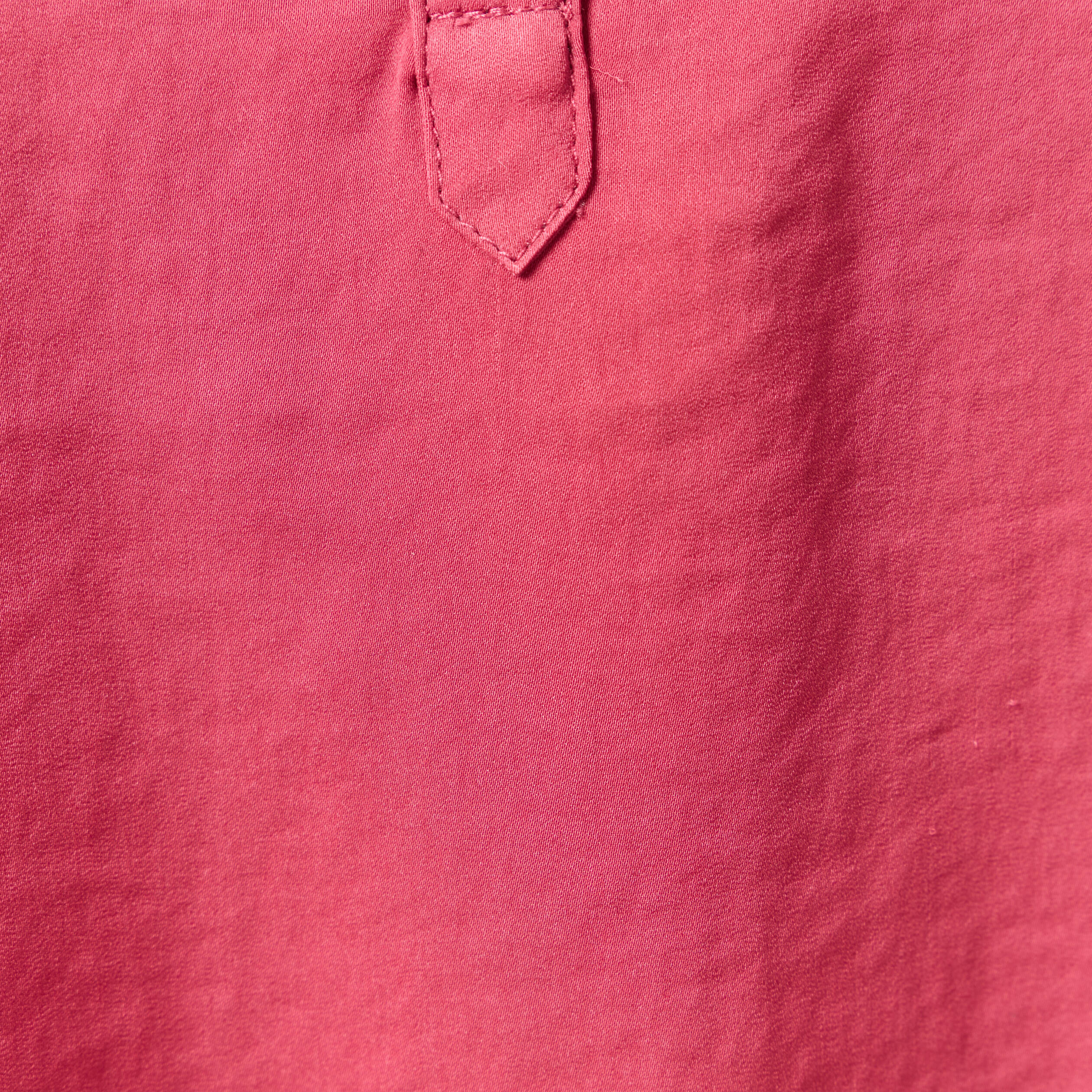 blouse manches longues satin vieux rose femme Blouse manches longues satin vieux rose femme