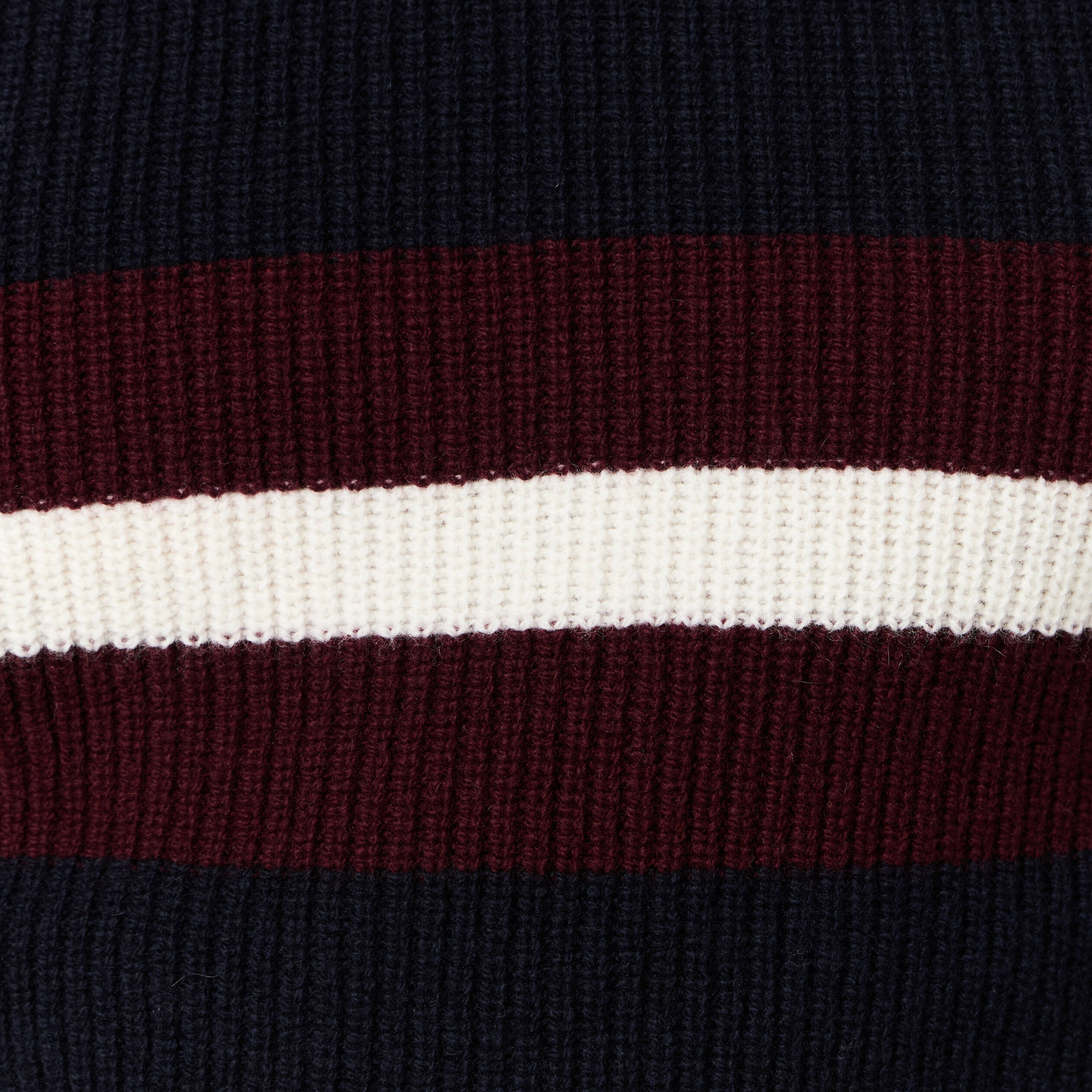 pull manches longues fabrique en france bleu marine homme Pull manches longues fabriqué en France bleu marine homme