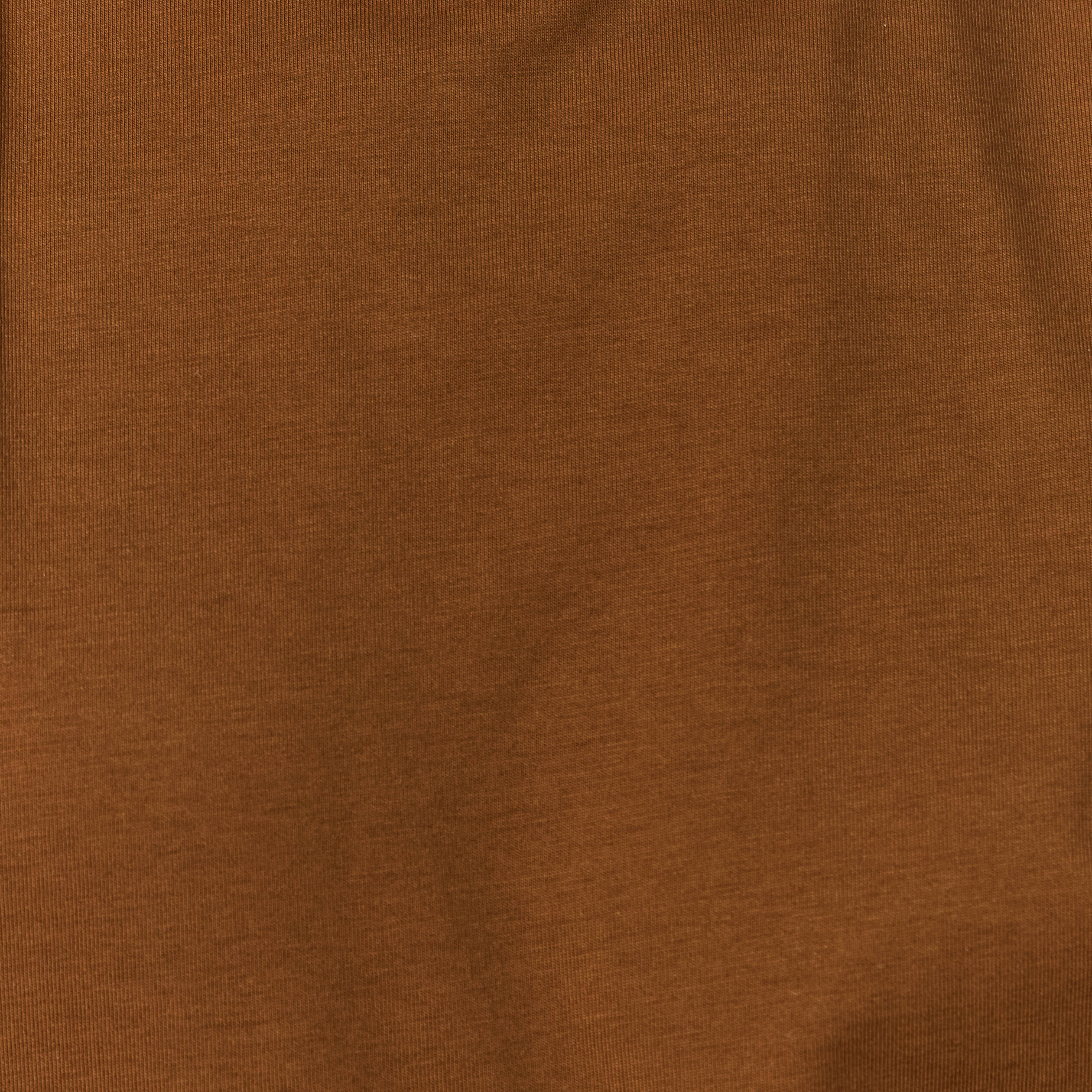 t shirt eco responsable marron homme T-shirt éco-responsable marron homme
