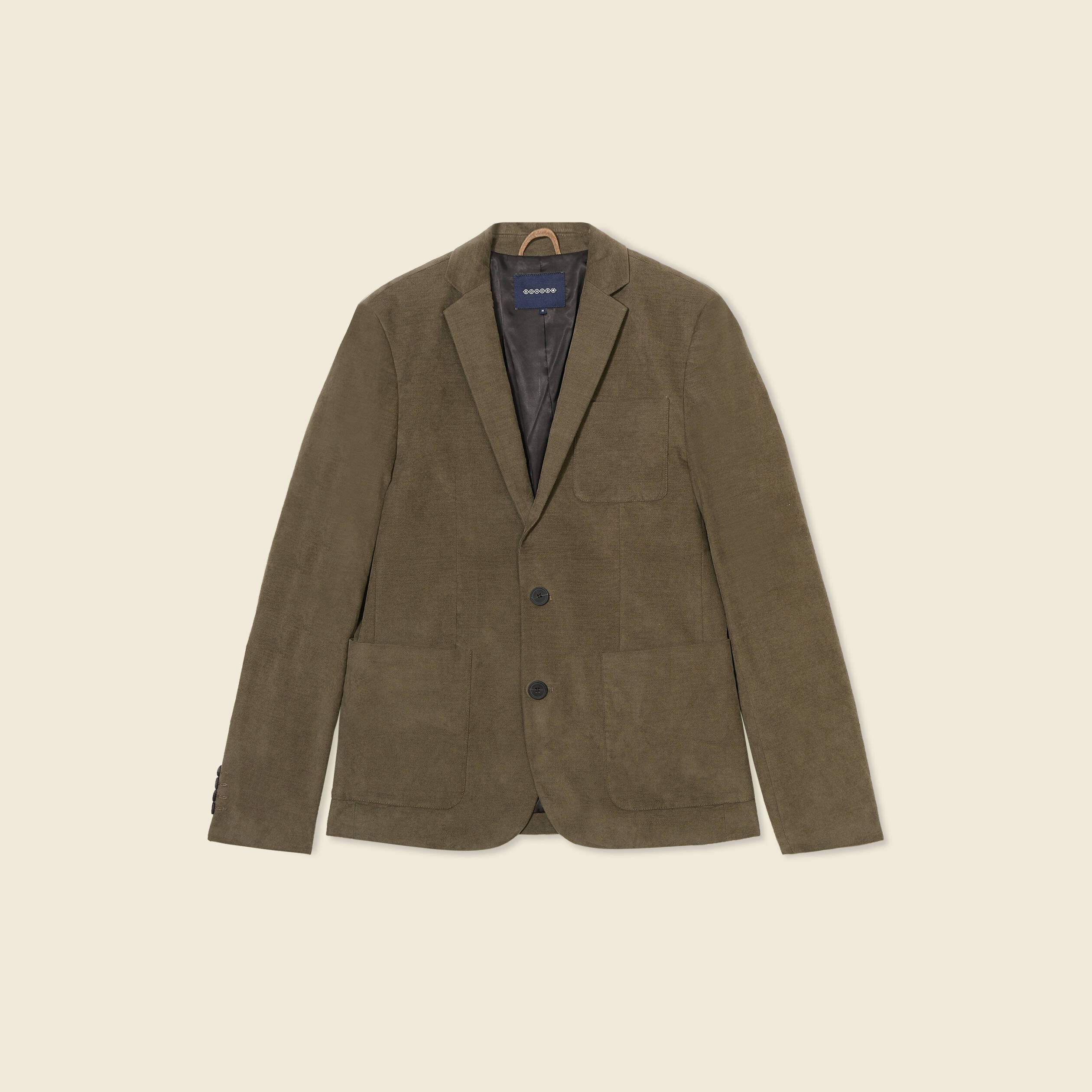 Veste hotsell homme esprit
