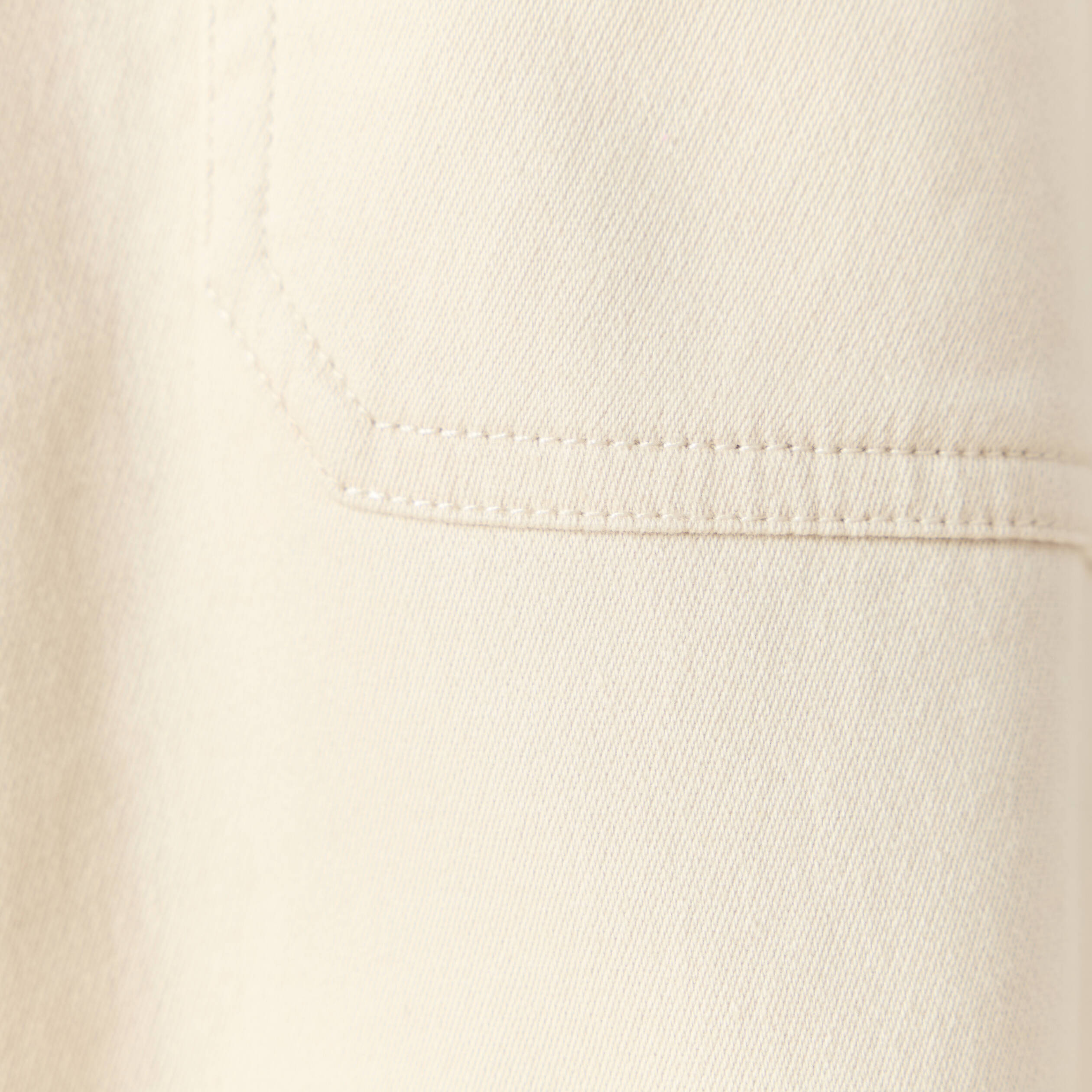 surchemise manches longues sable homme Surchemise manches longues sable homme