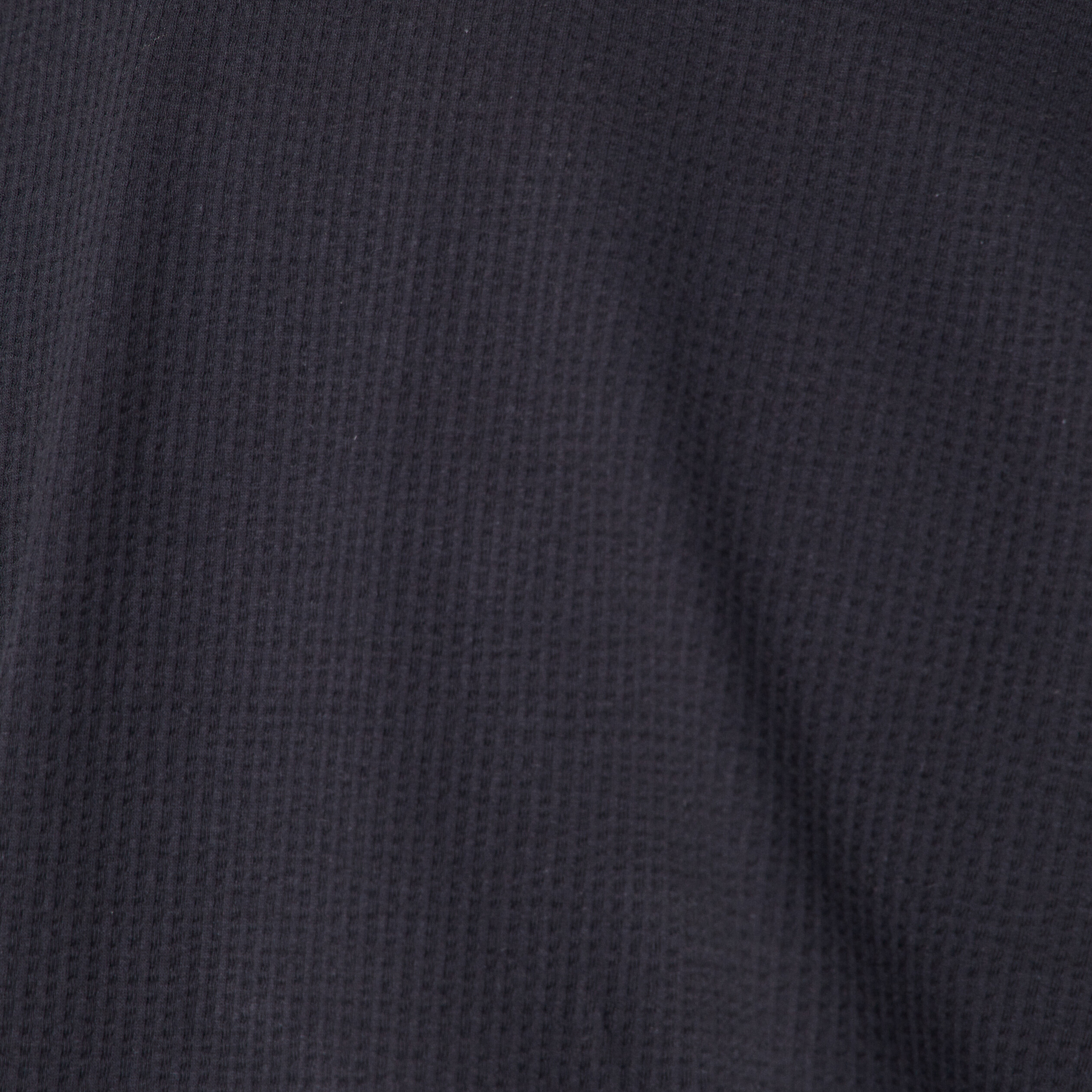T-shirt éco-responsable bleu marine homme