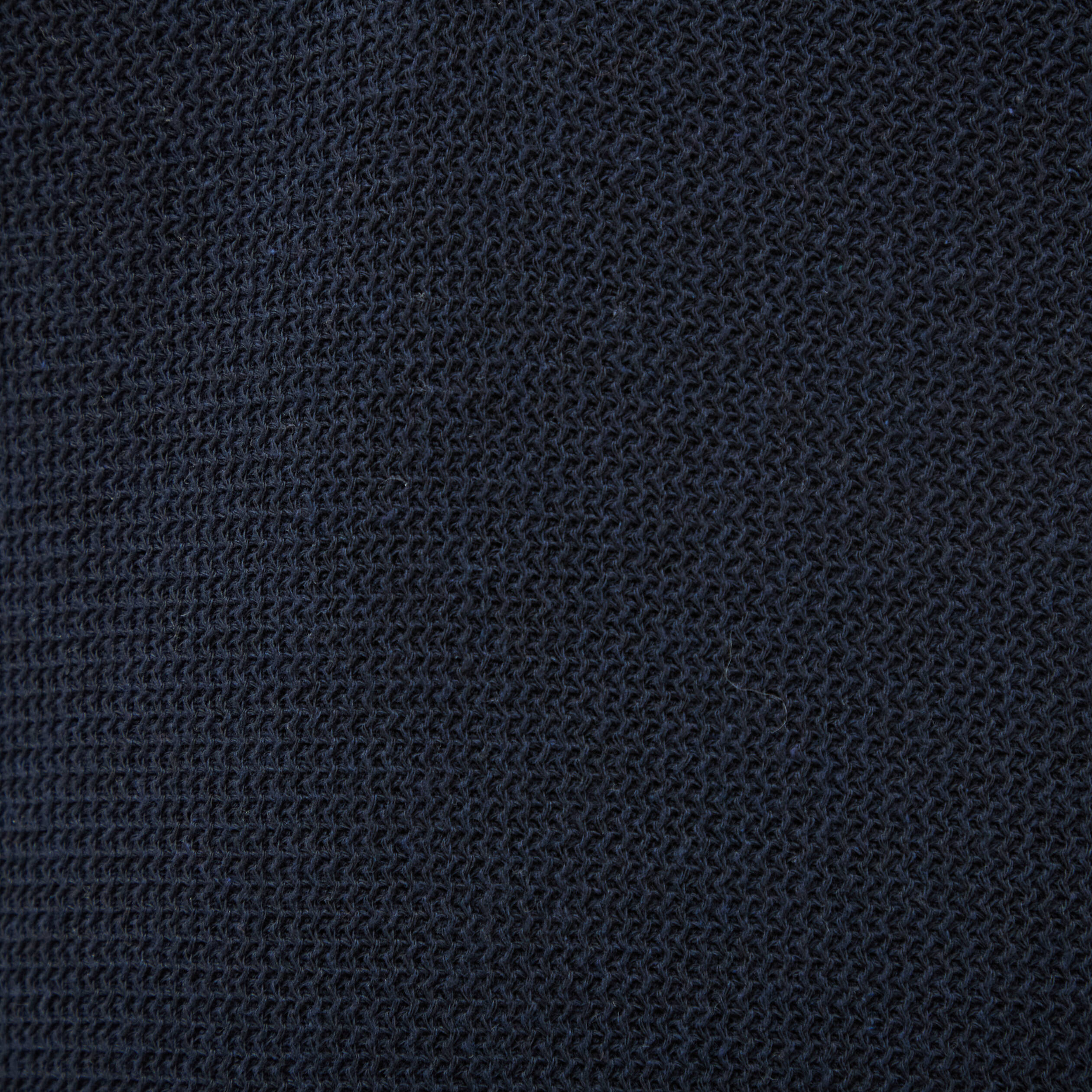 Pull col camionneur bleu marine homme