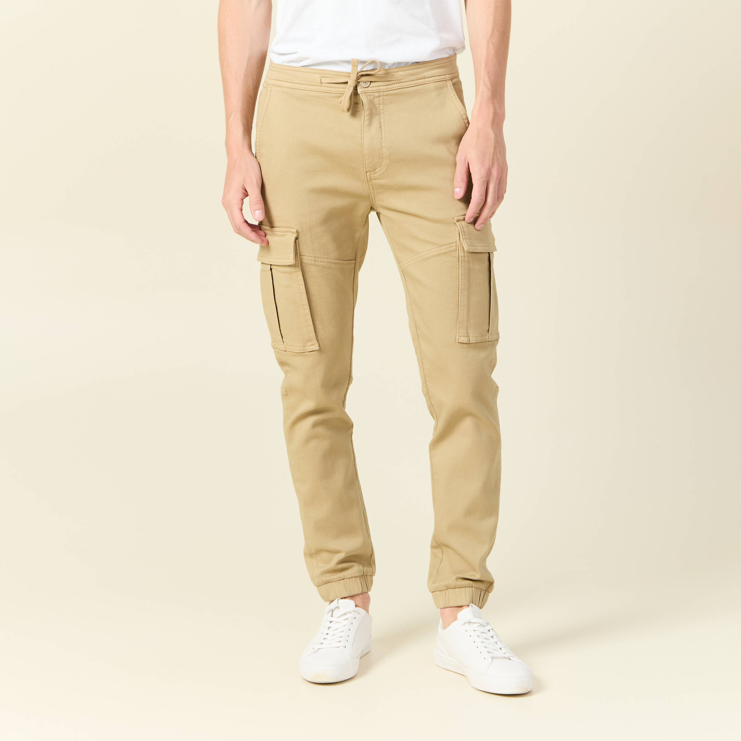 Pantalon Battle Hommenull