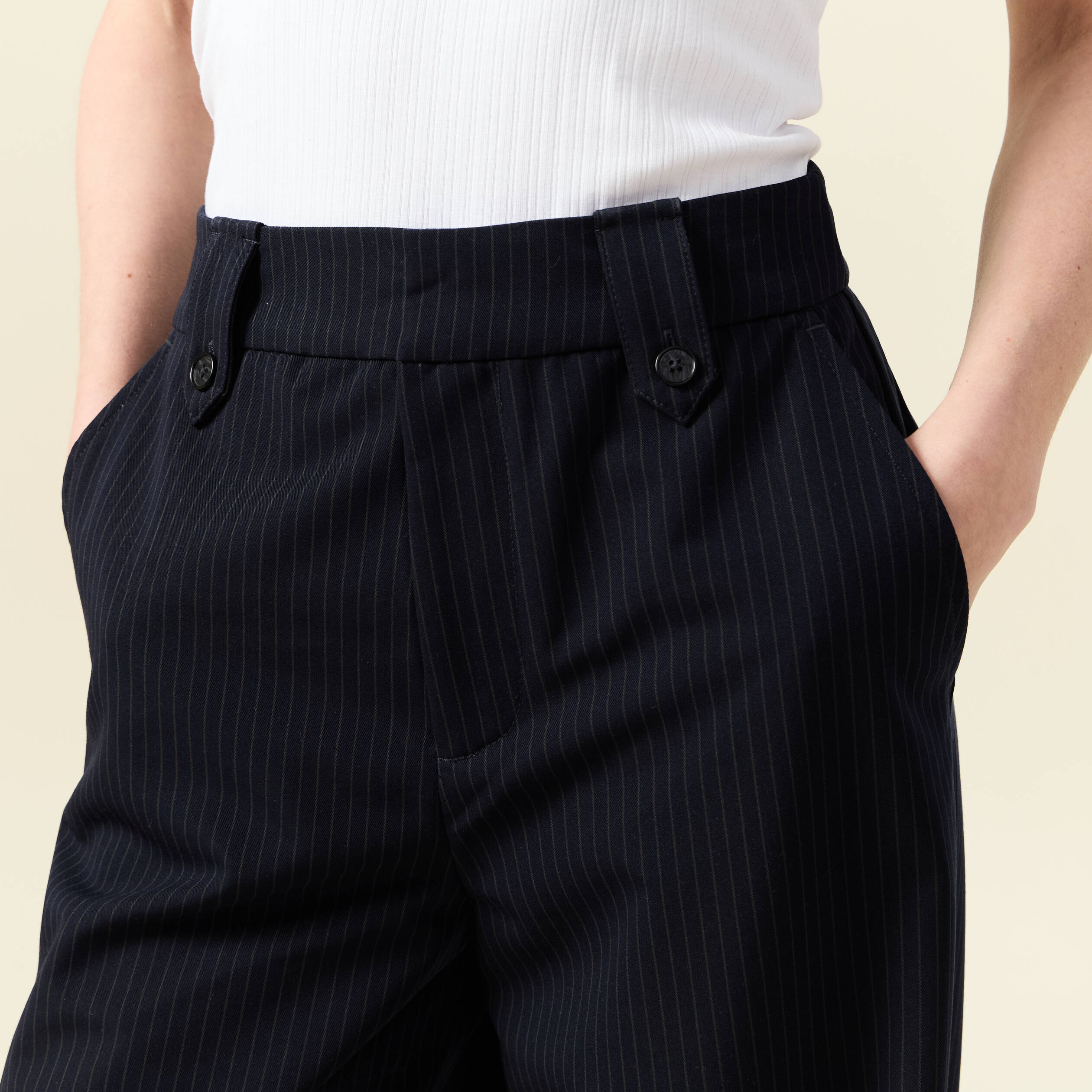 Pantalon Propper BDU Marine - XX-Large Long - Neuf Avec étiquettes