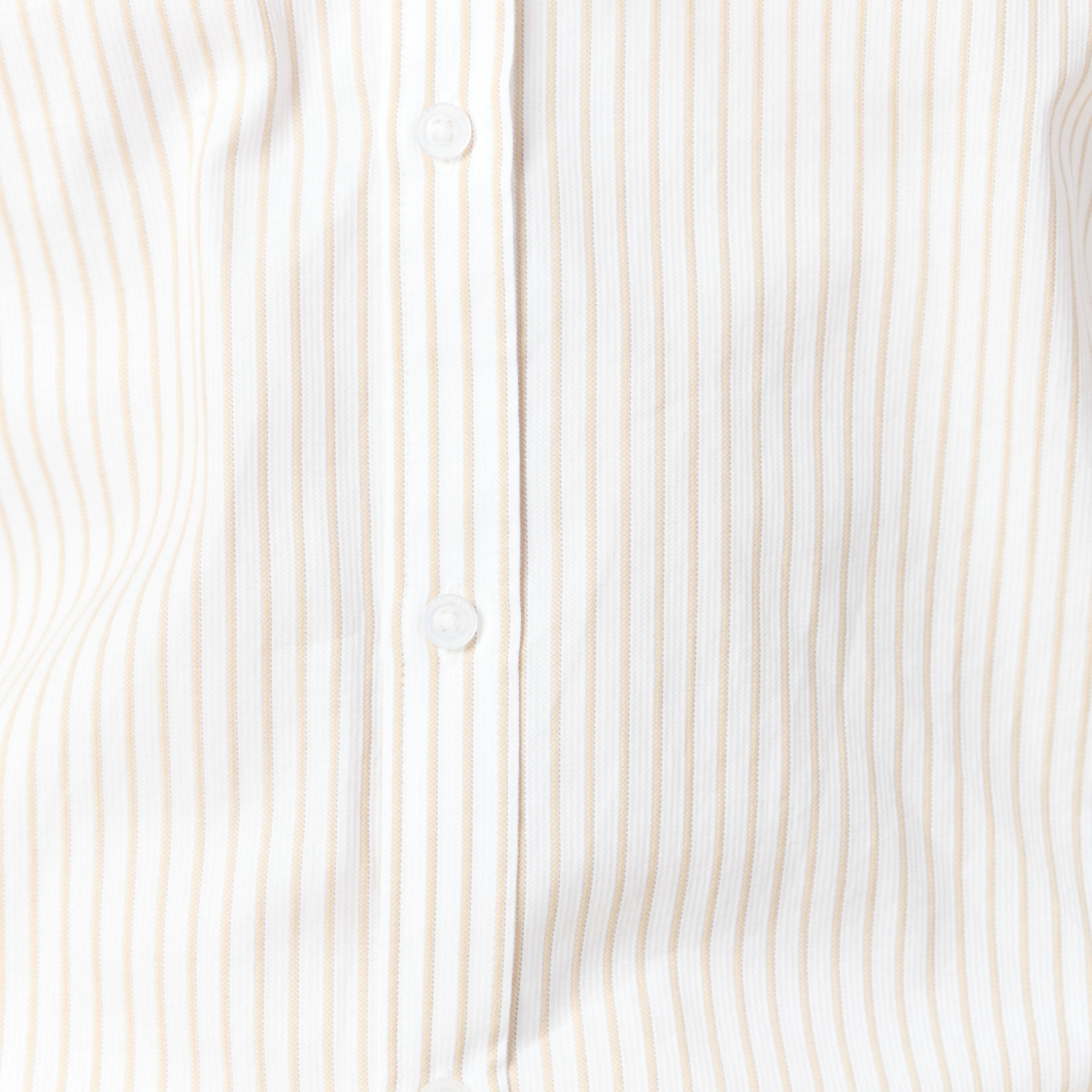 chemise manches longues beige homme Chemise manches longues beige homme