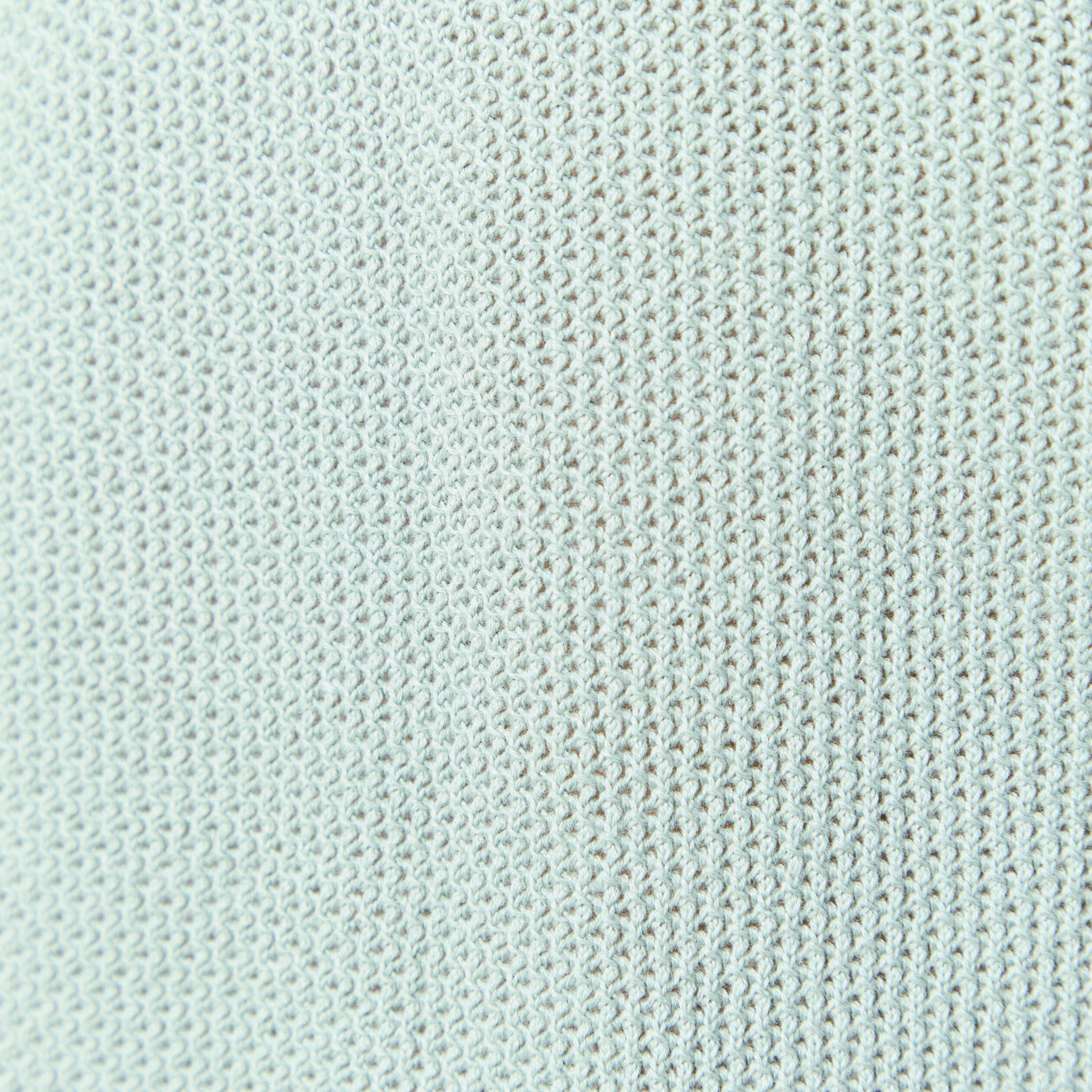 Polo manches courtes vert clair homme
