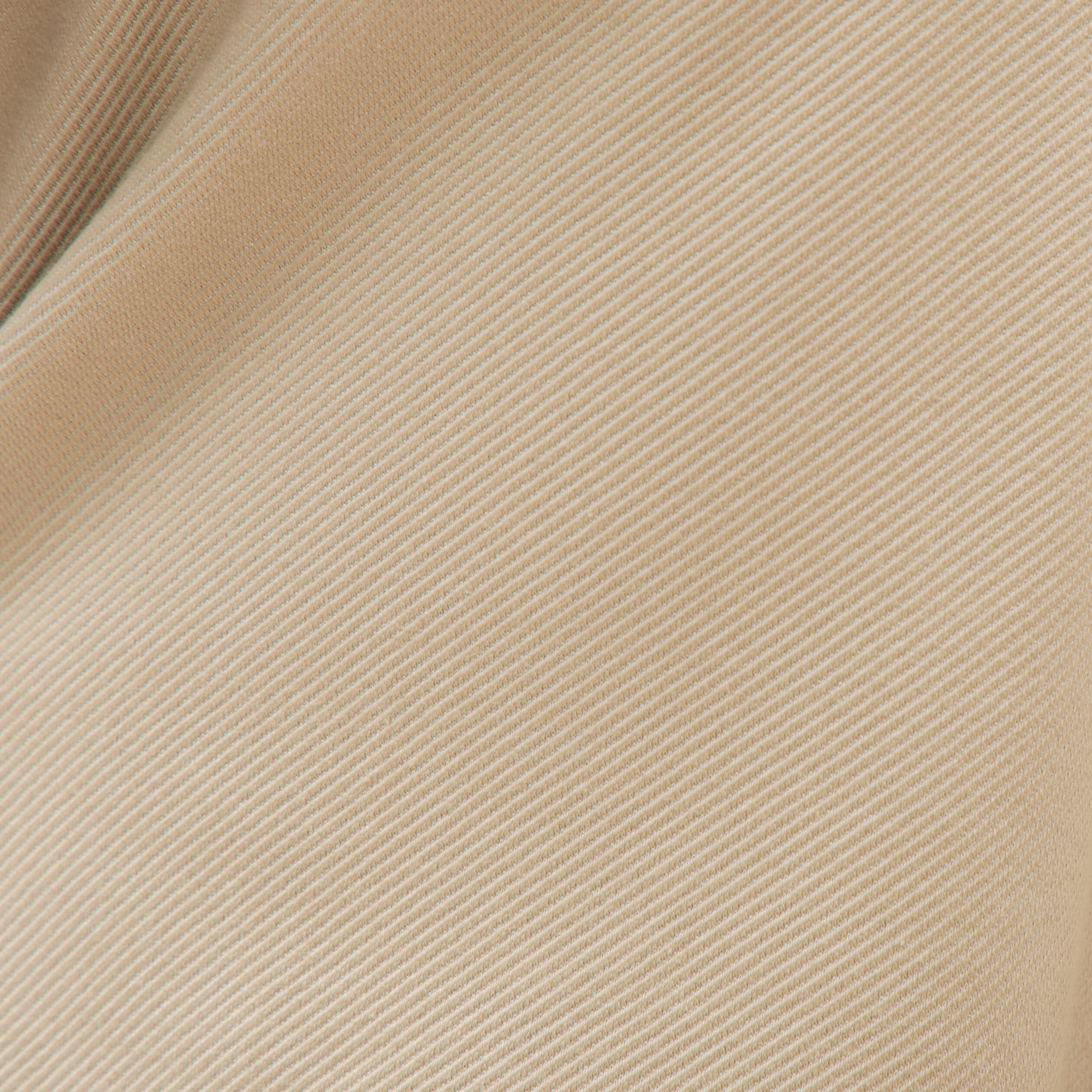 Bermuda droit &eacute;lastiqu&eacute; beige homme