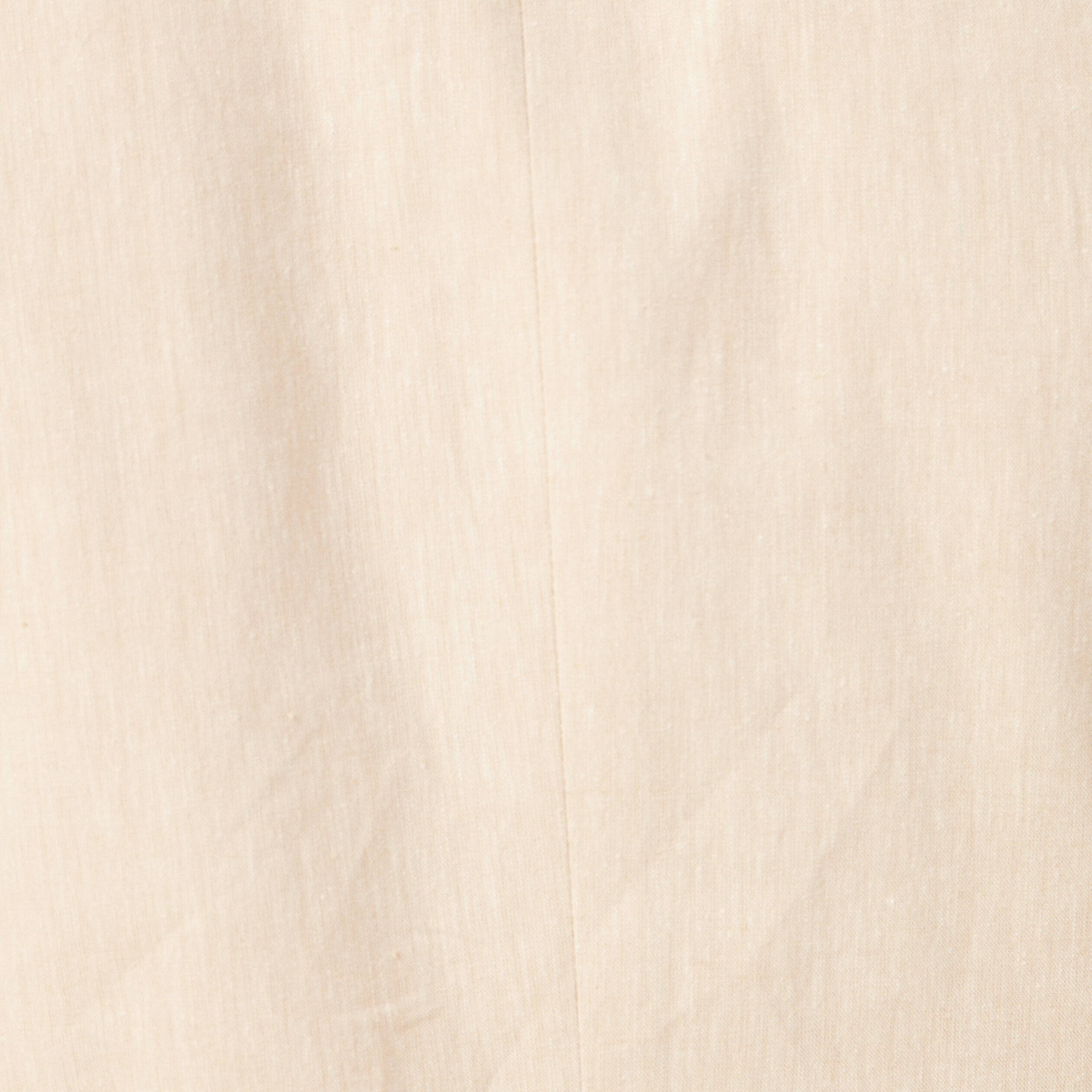 Veste blazer boutonnée beige homme