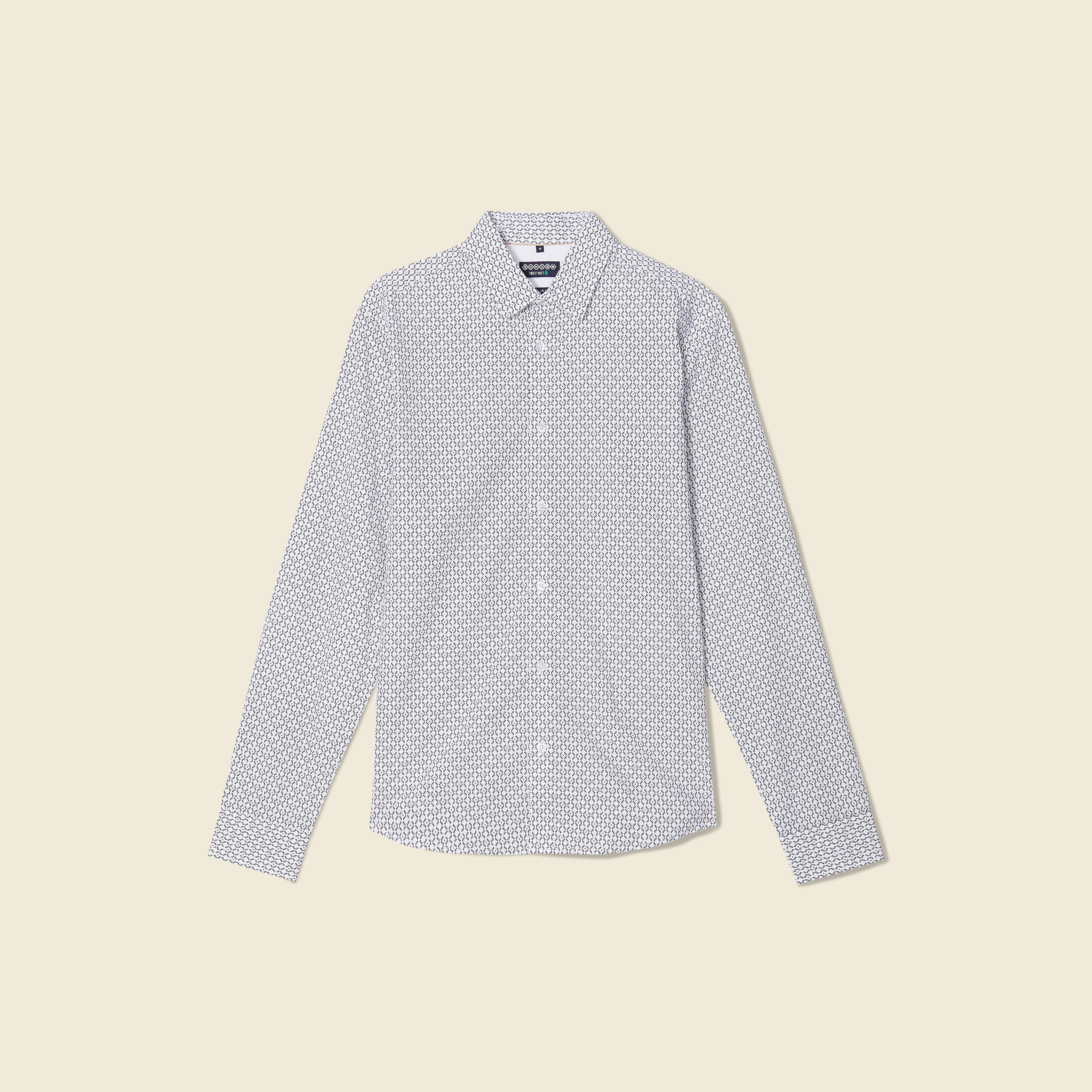 chemise blanc homme Chemise blanc homme