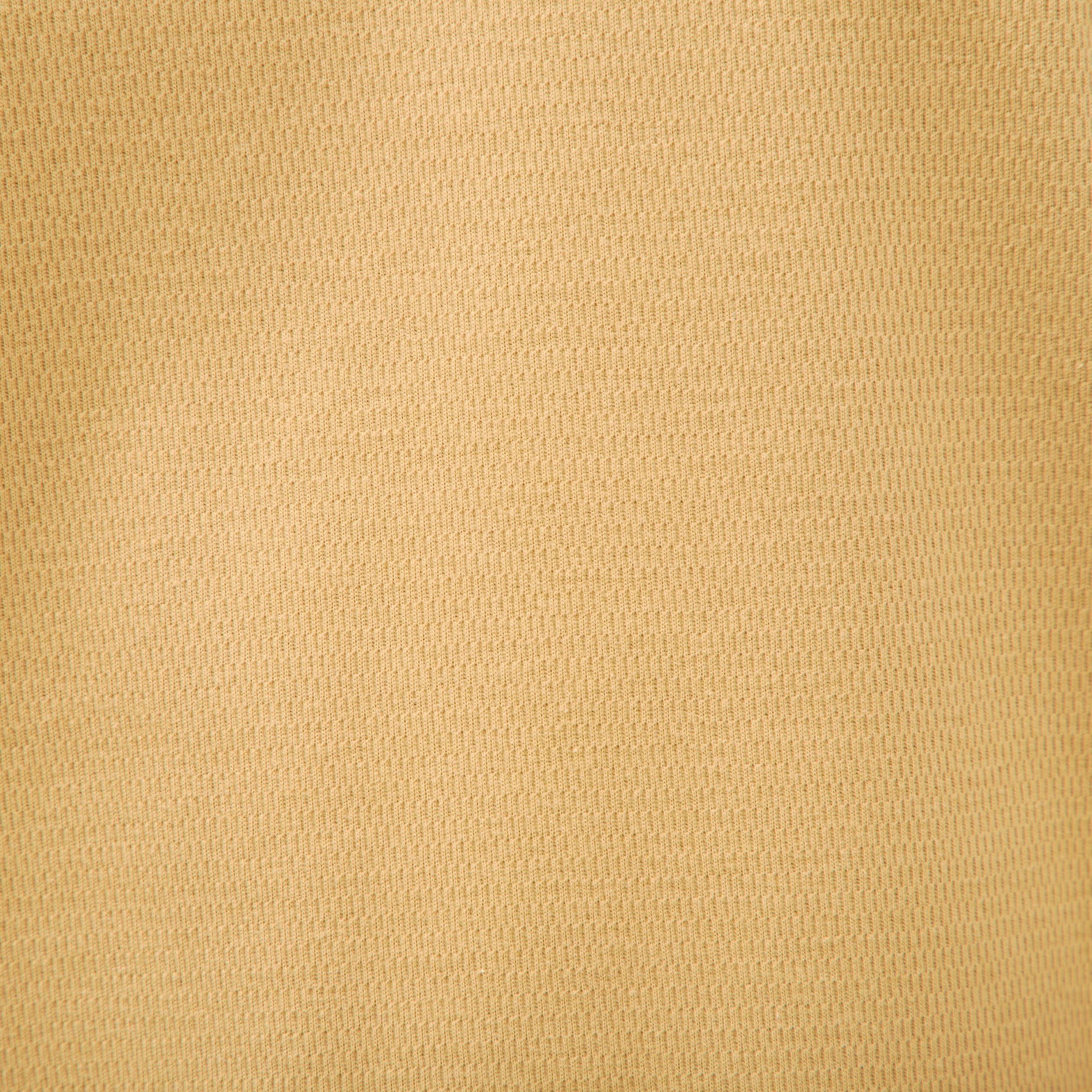 T-shirt manches courtes beige homme