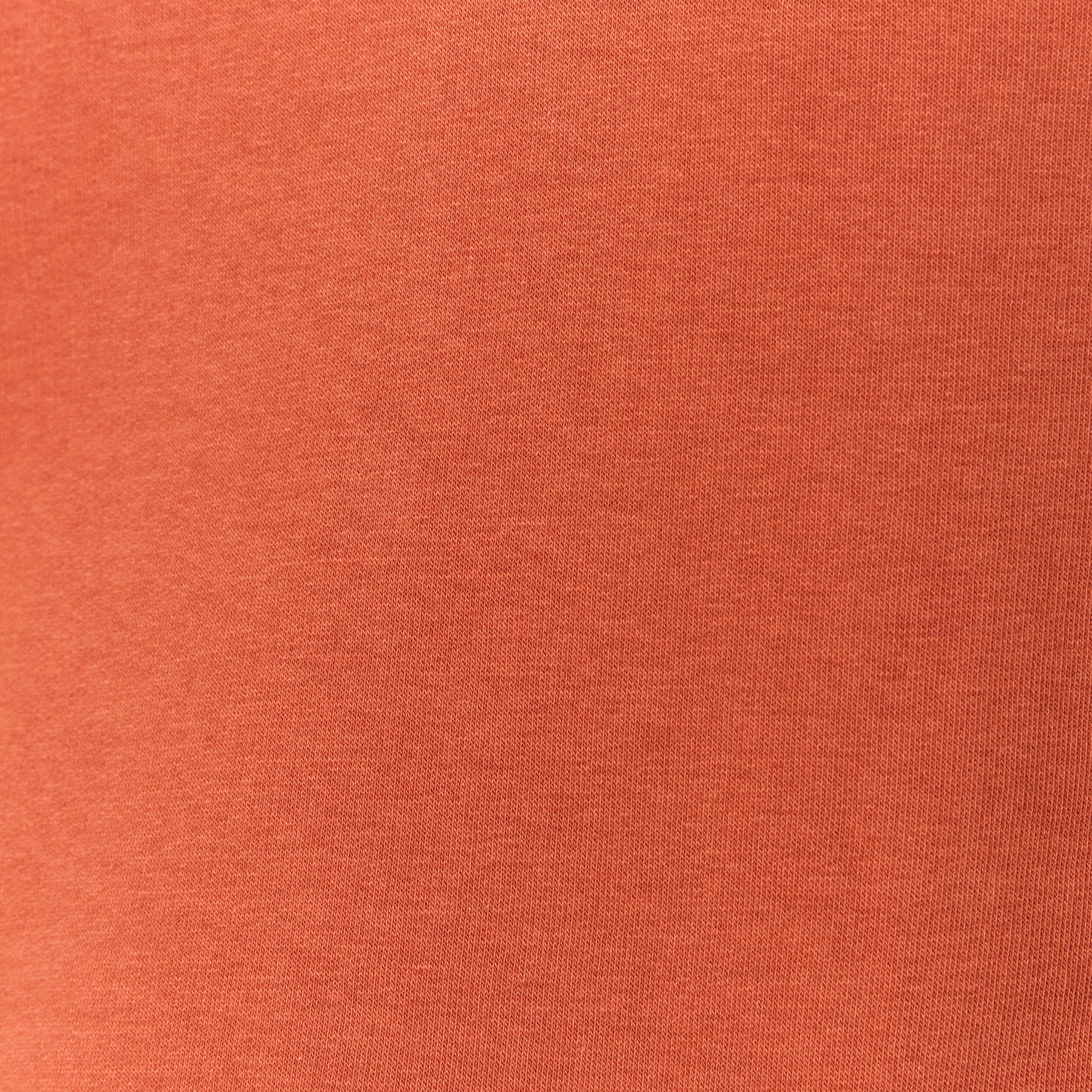 sweat a capuche marron cognac homme Sweat à capuche marron cognac homme