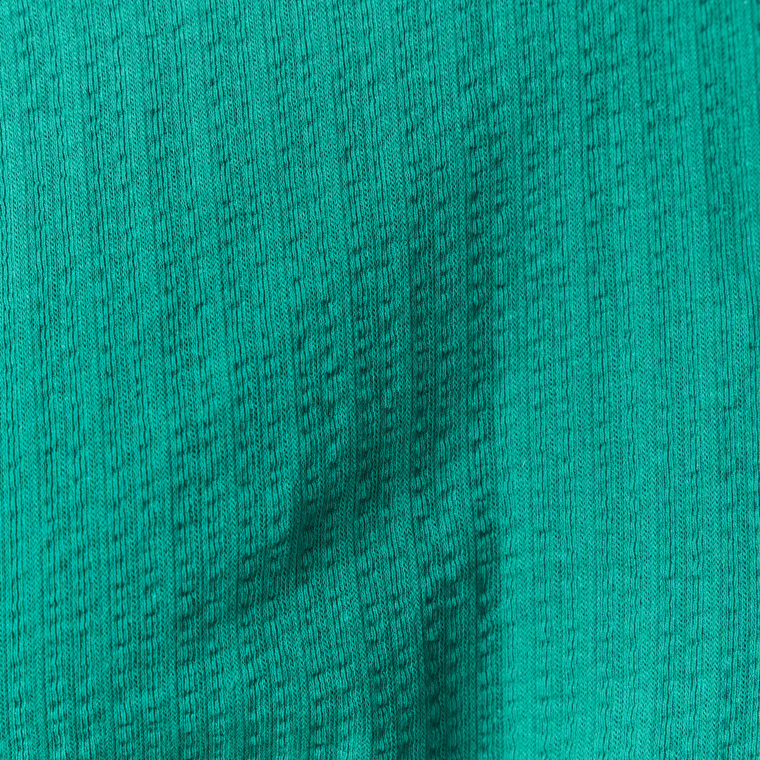 t shirt manches courtes vert turquoise femme T-shirt manches courtes vert turquoise femme