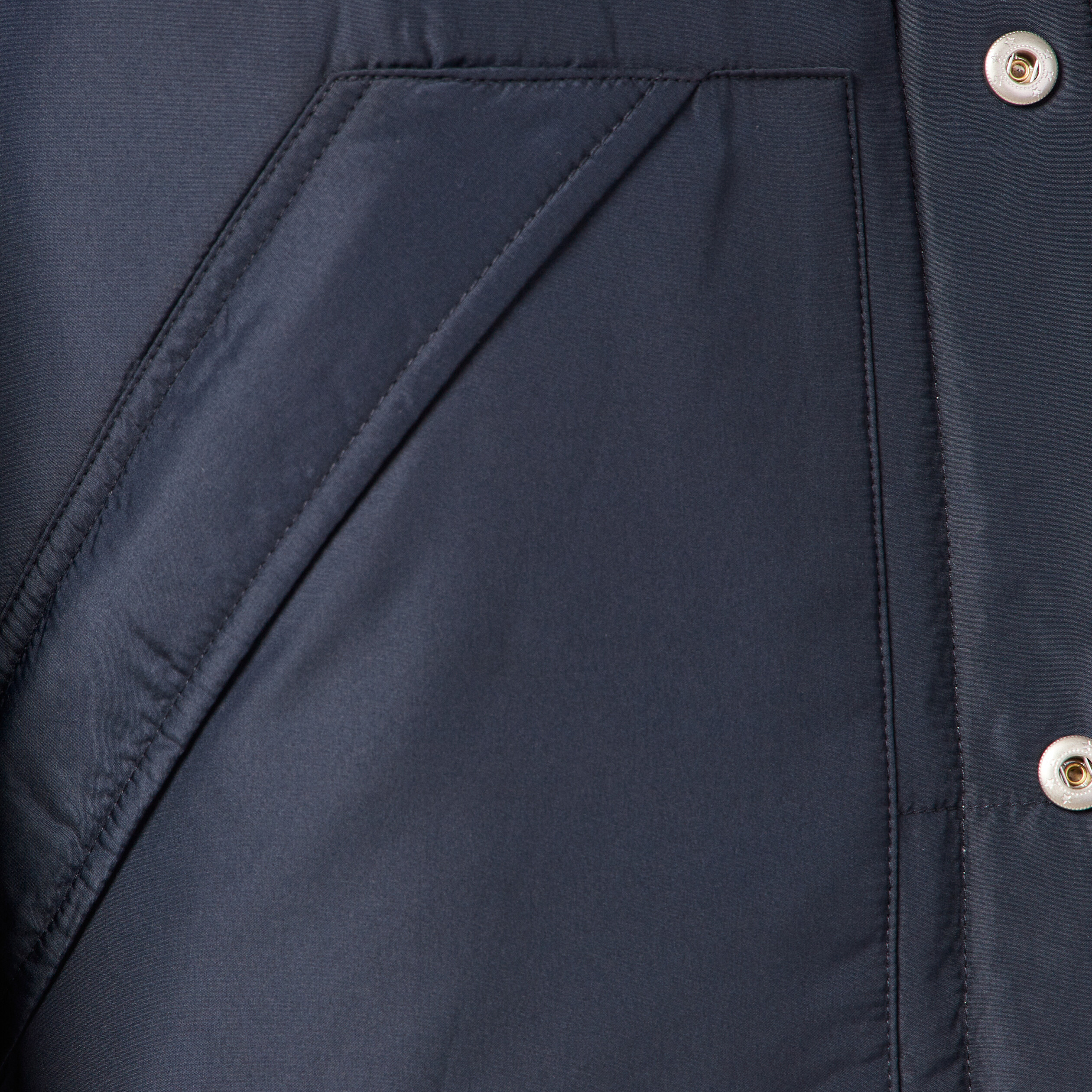 doudoune reversible bleu marine homme Doudoune réversible bleu marine homme