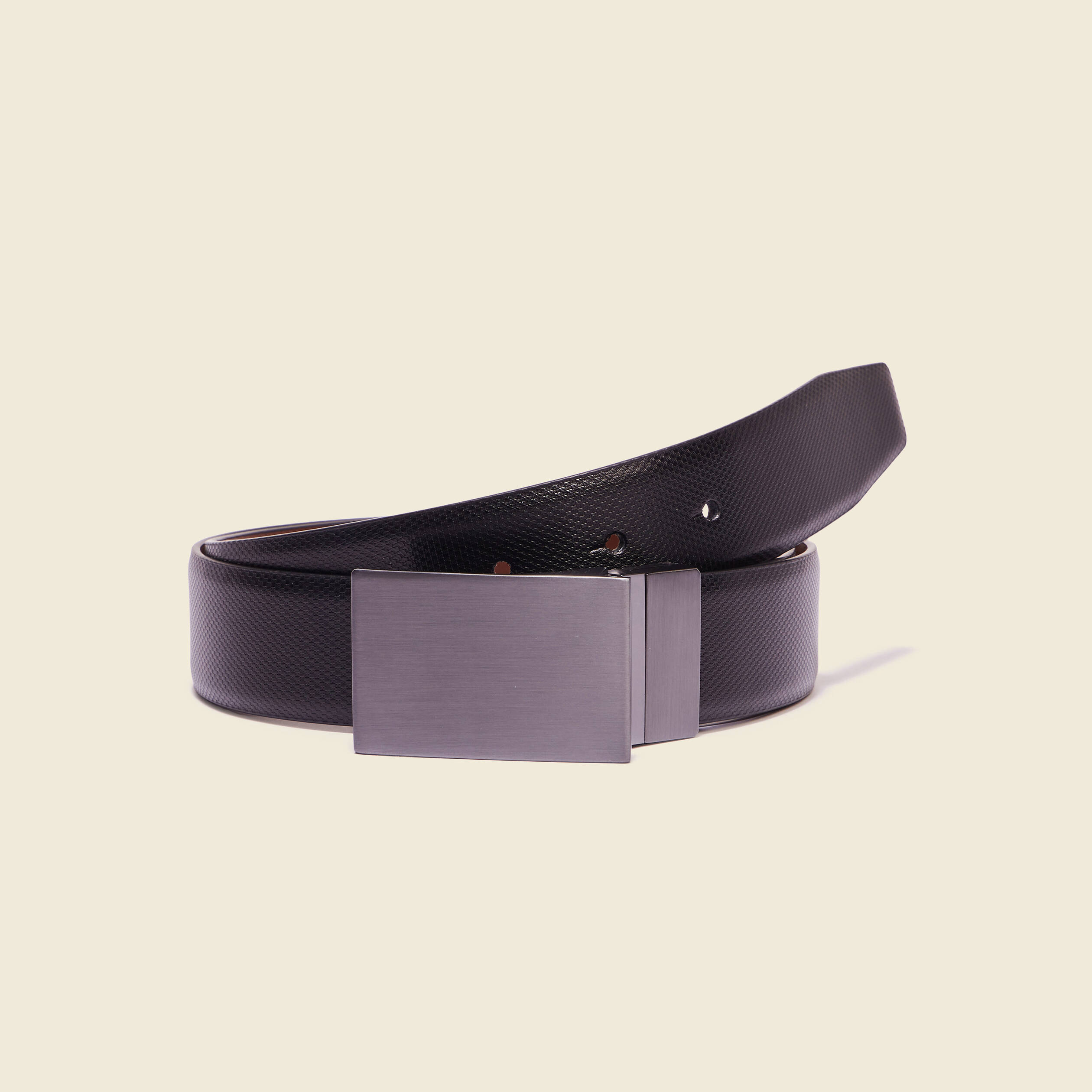 ceinture noir homme Ceinture noir homme