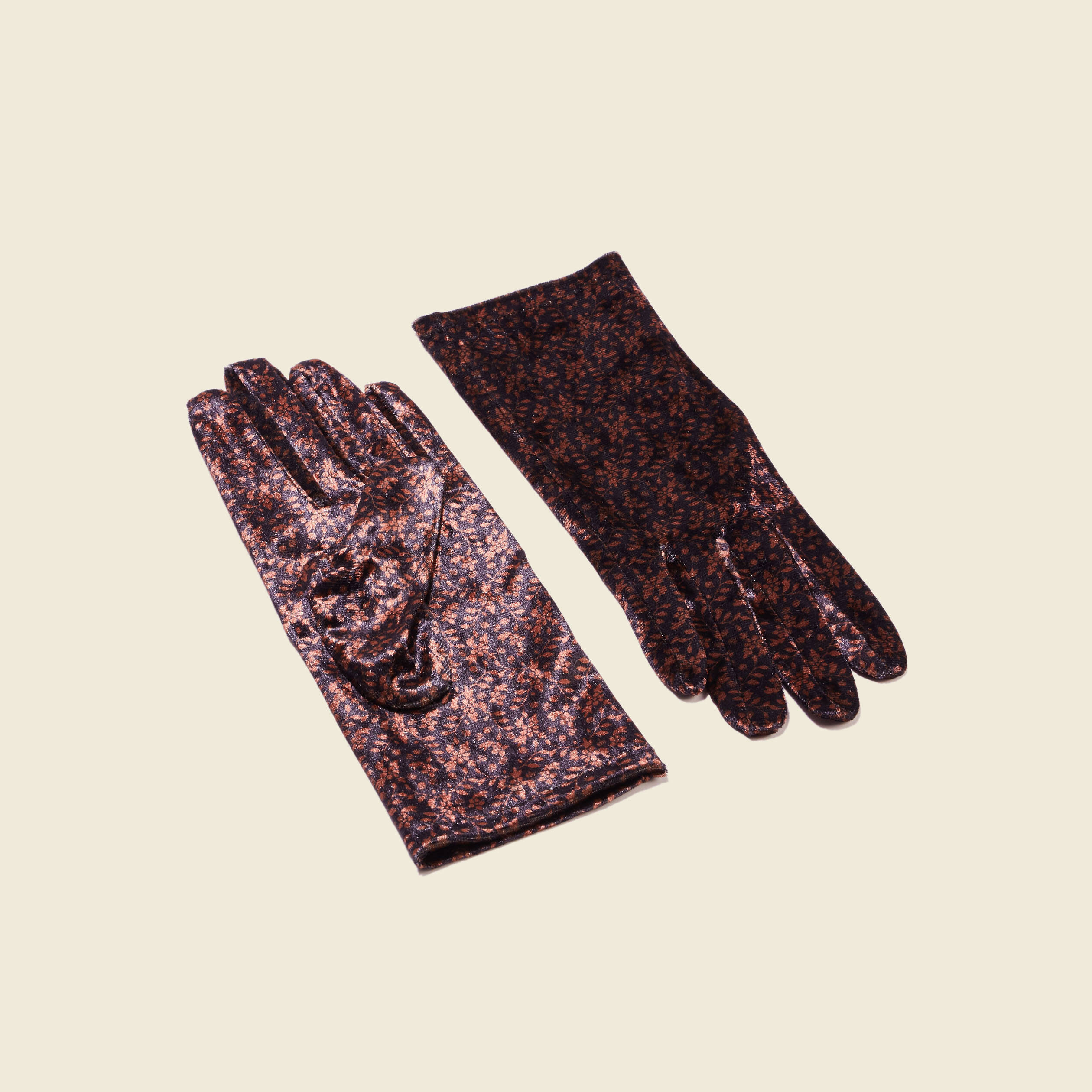 ensemble gants et porte cartes multicolore femme Ensemble gants et porte-cartes multicolore femme