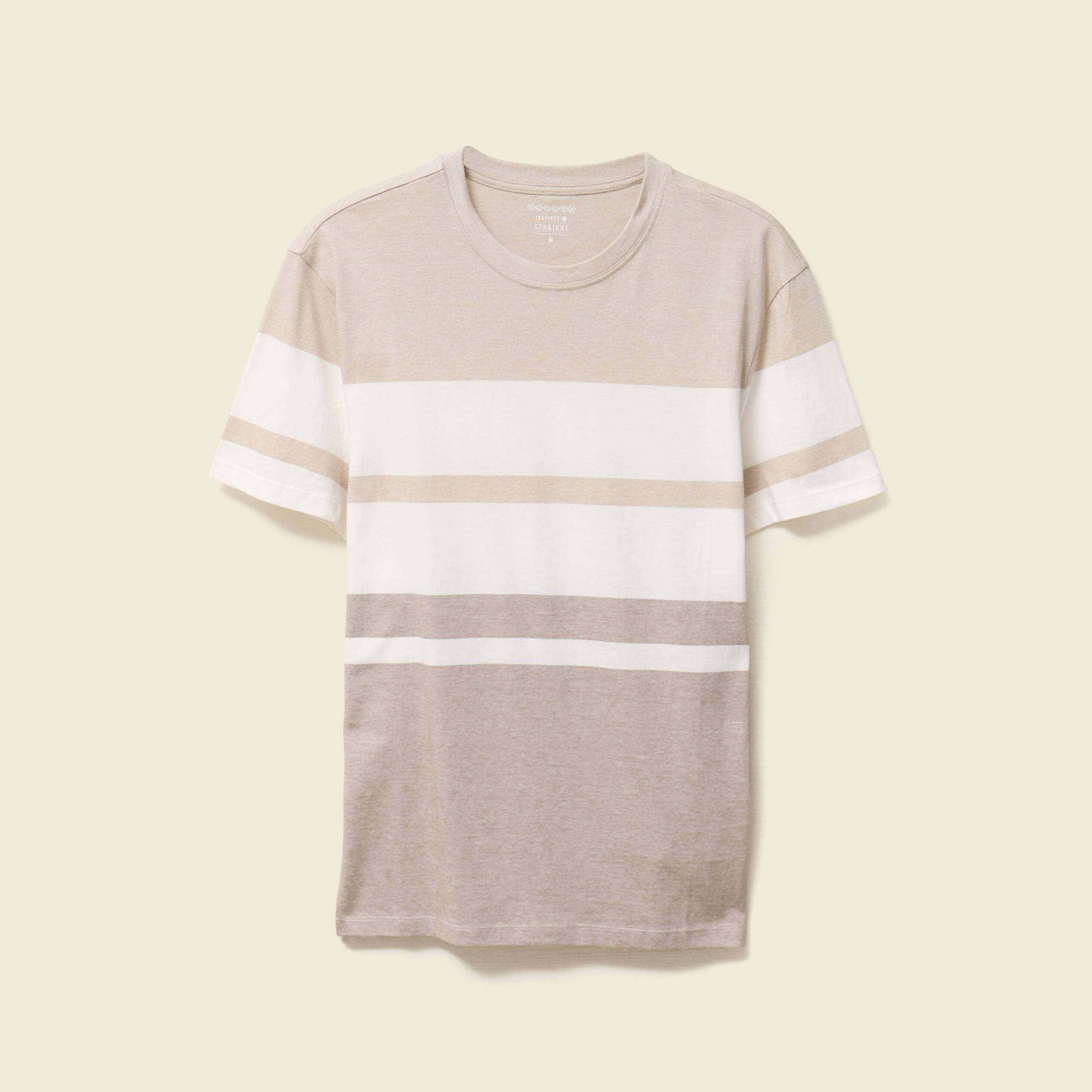 t shirt manches courtes gris homme T-shirt manches courtes gris homme