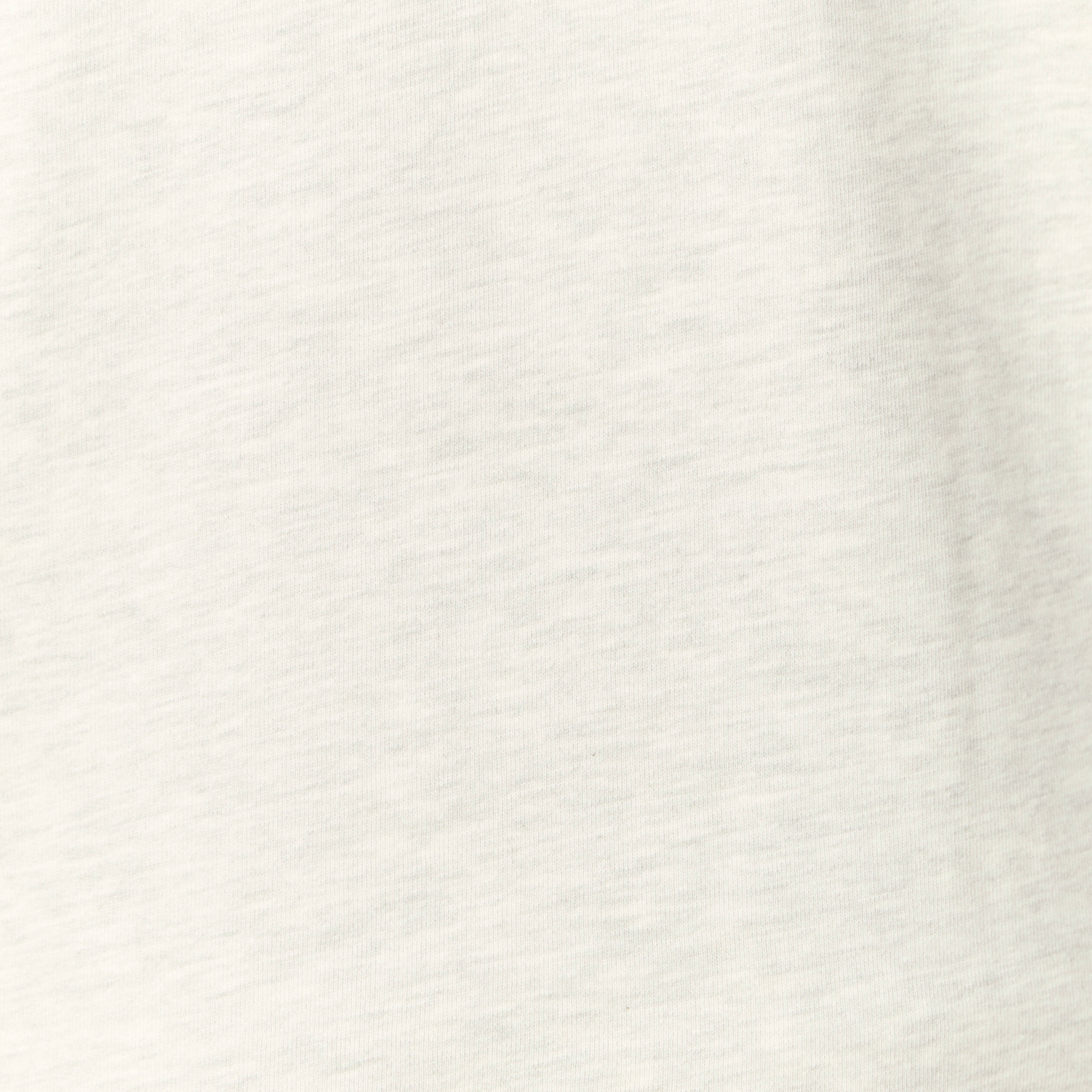 Sweat manches longues gris homme