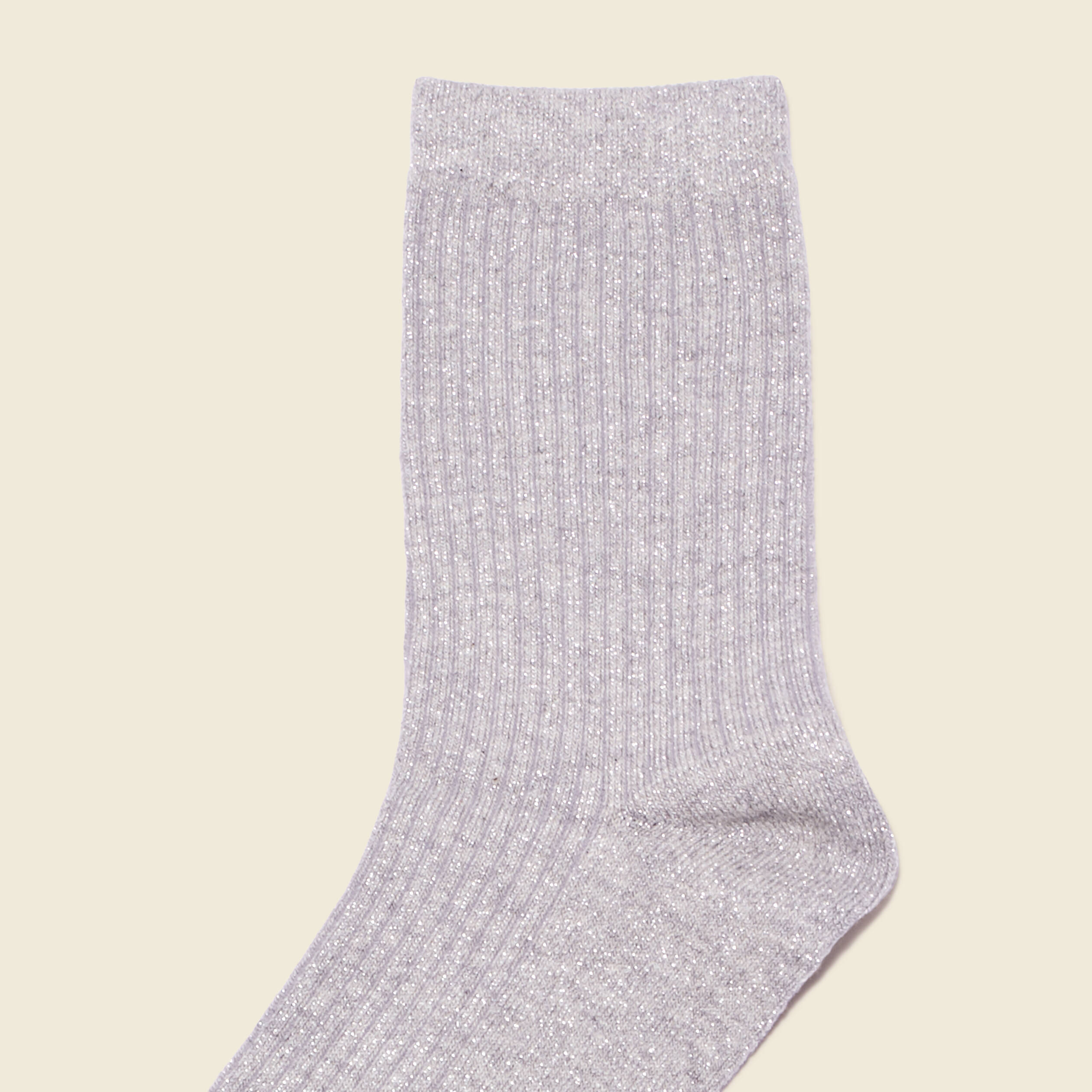 chaussettes gris femme Chaussettes gris femme