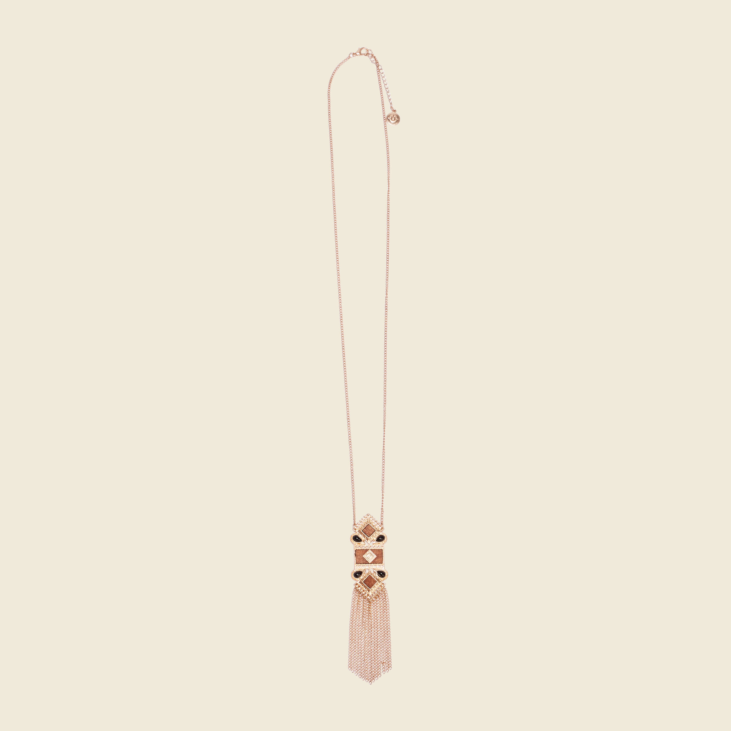 collier avec pendentif couleur or femme Collier avec pendentif couleur or femme