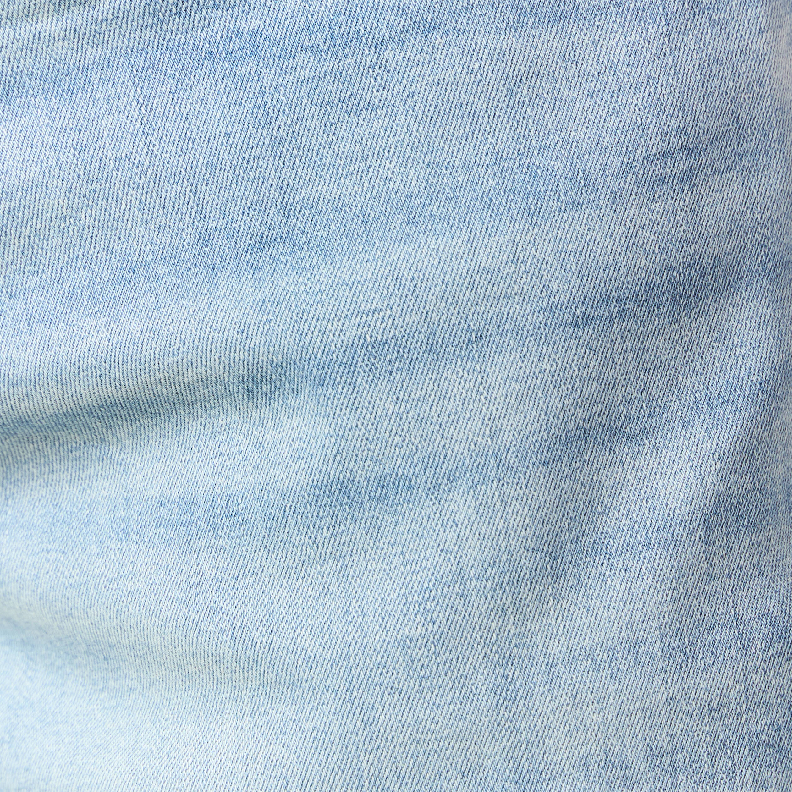 jeans slim 5 poches denim used homme Jeans slim 5 poches denim used homme
