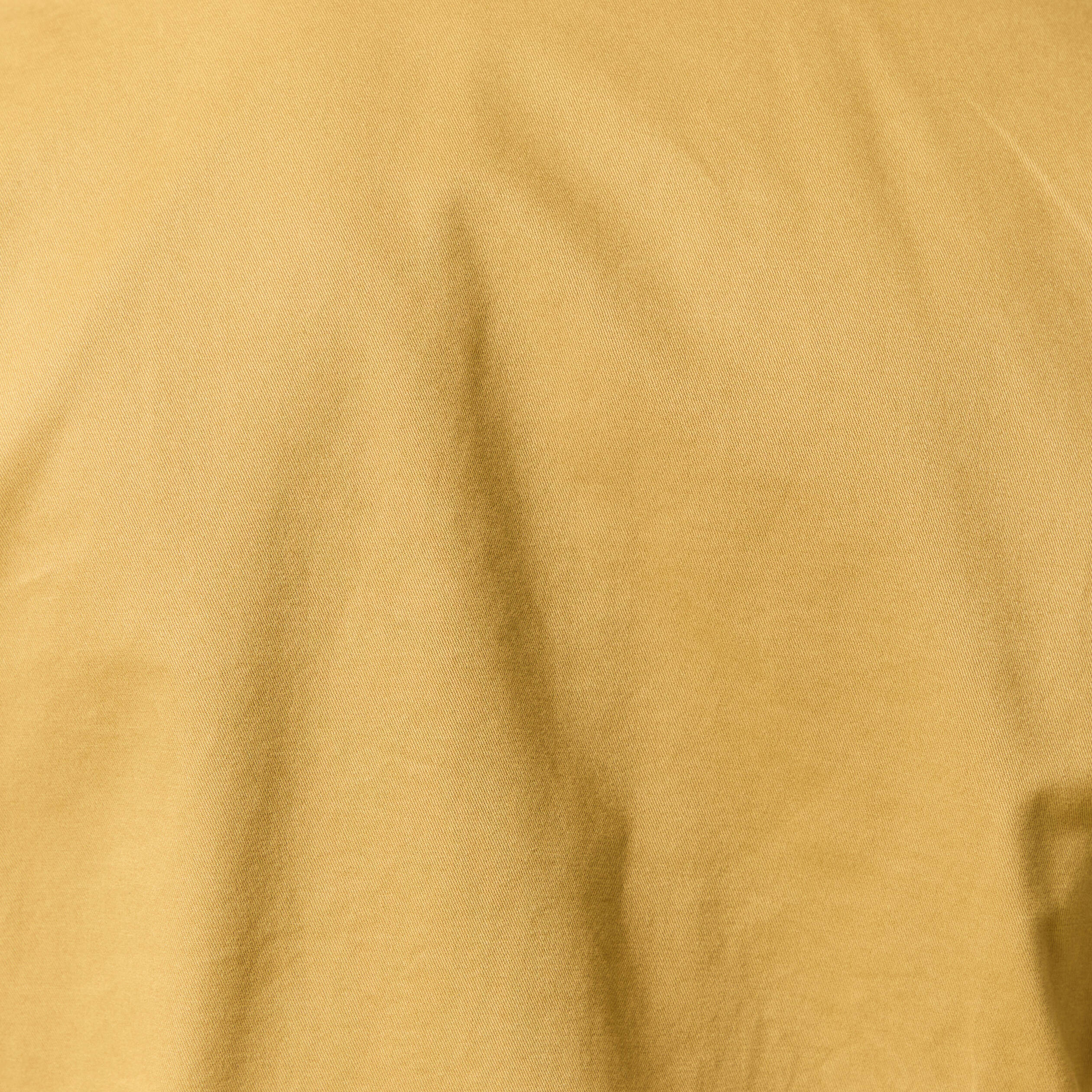 Veste col montant manches longues camel homme