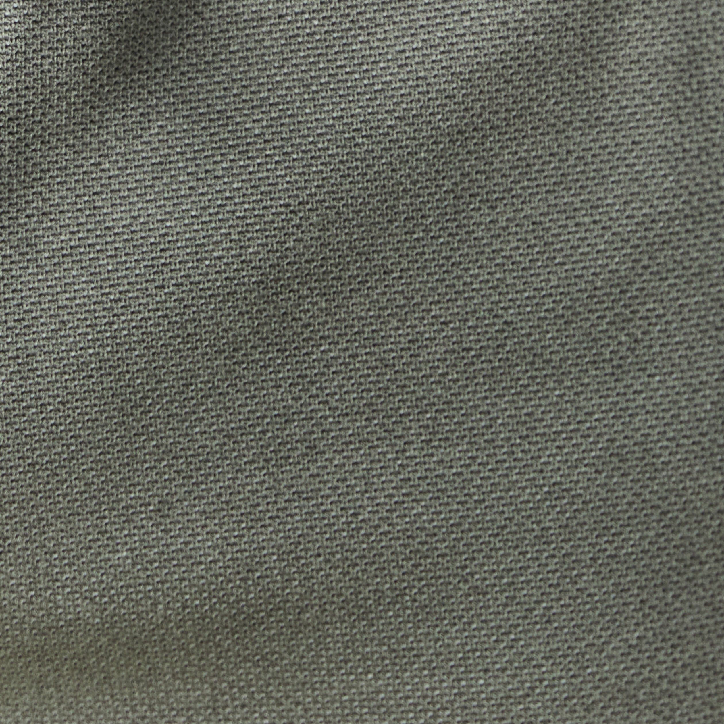 Pantalon chino jogger vert kaki homme
