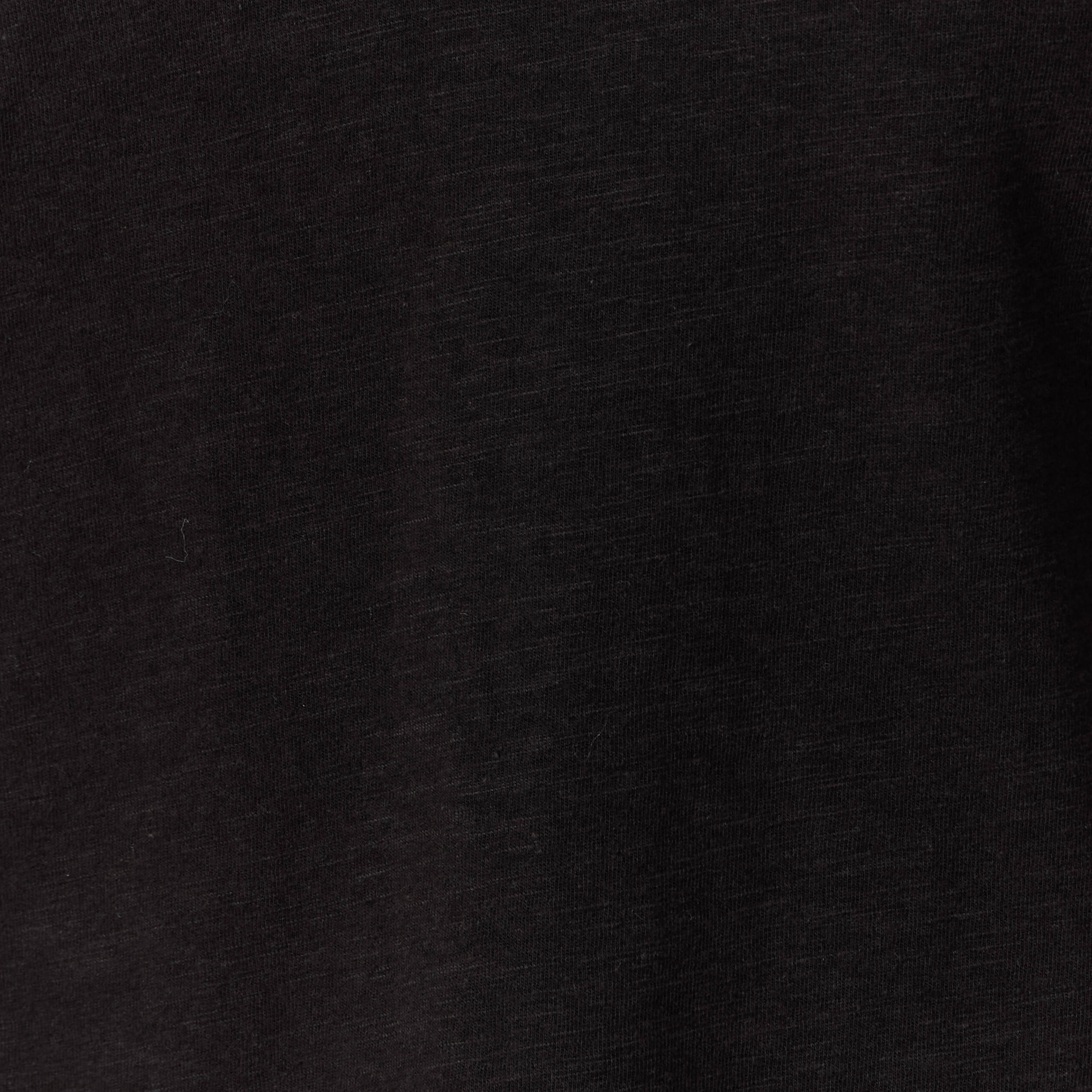 t shirt manches courtes noir femme T-shirt manches courtes noir femme