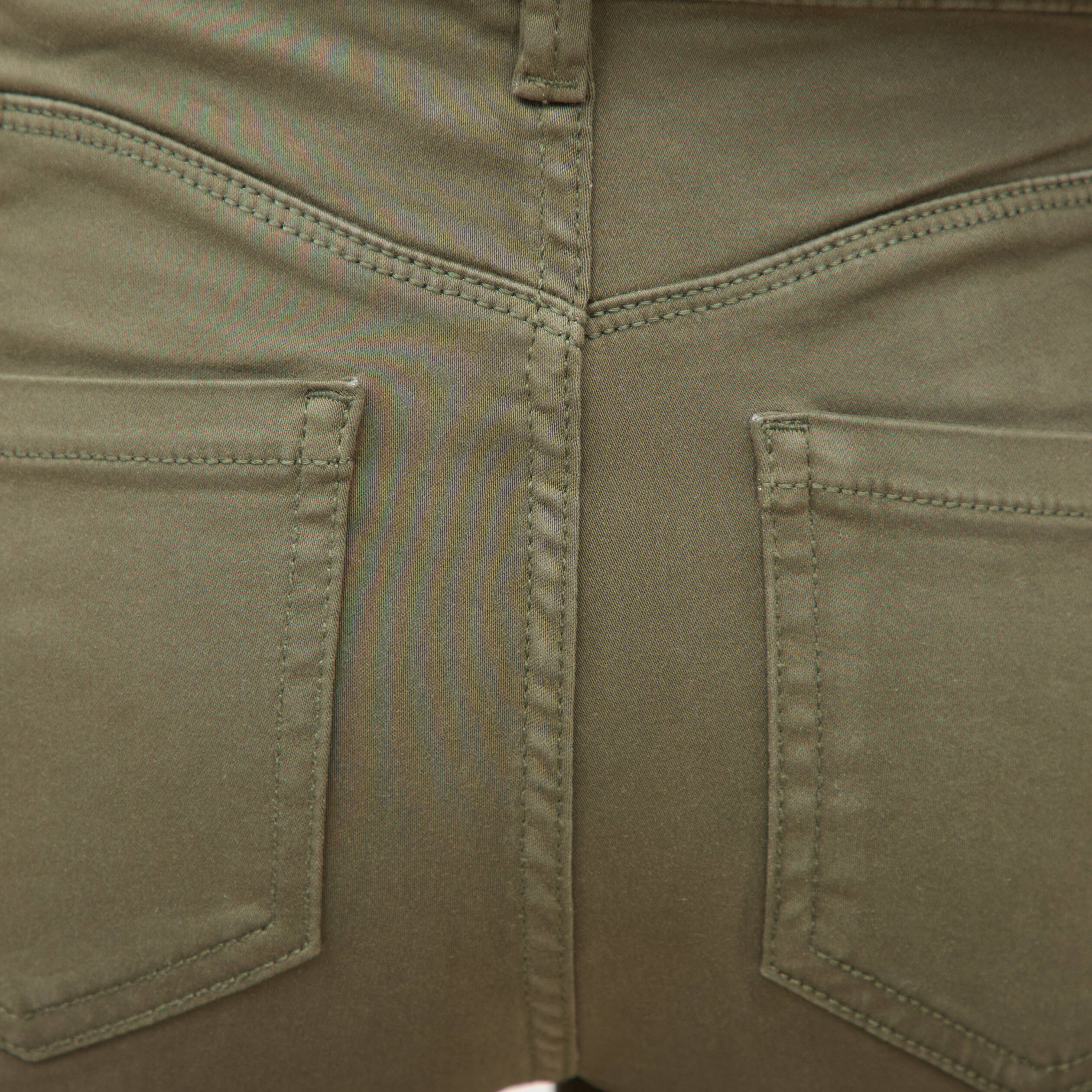 Pantalons Femme 3769-KAKI VETI STYLE | Efashion Paris sur eFashion