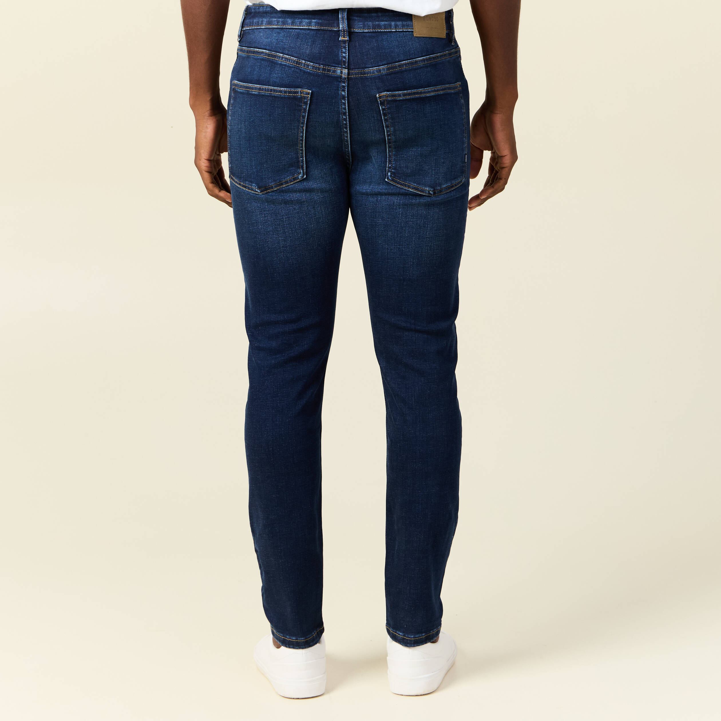 jean bonobo slim fit